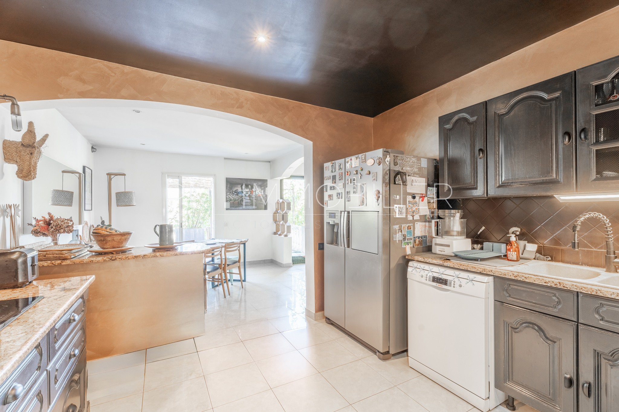 Vente Maison à Aubagne 6 pièces