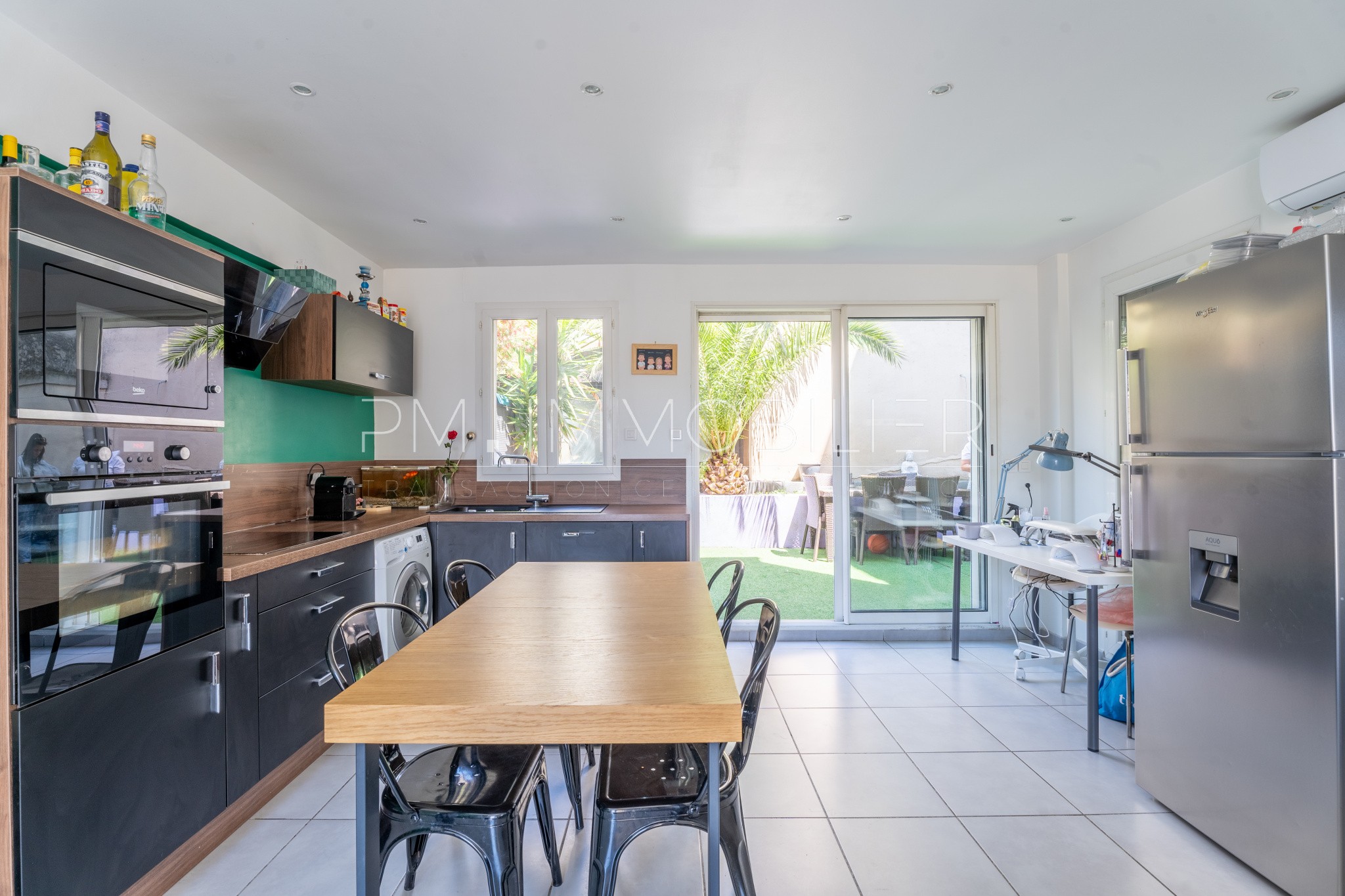 Vente Maison à Marseille 12e arrondissement 3 pièces