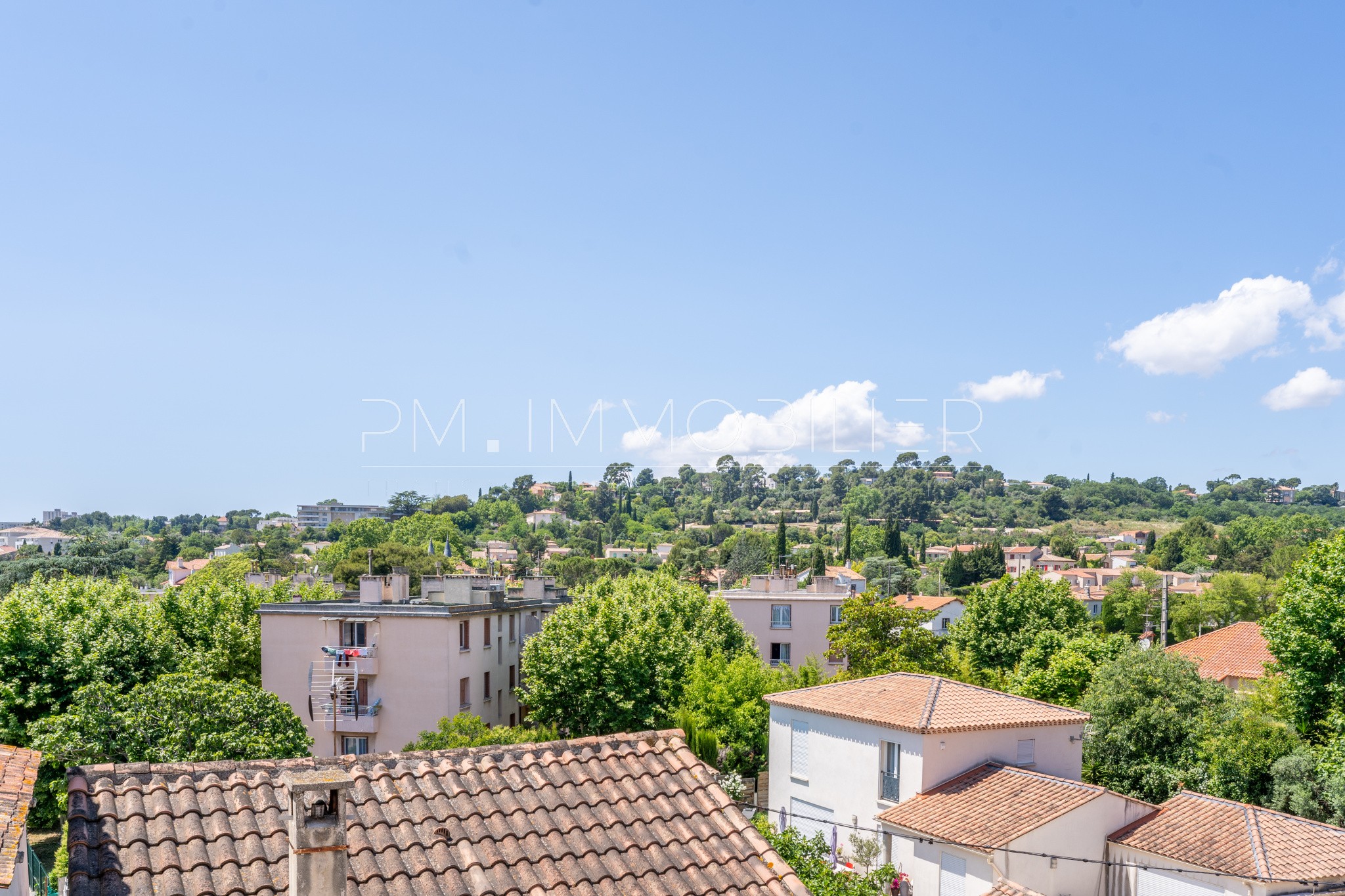 Vente Maison à Marseille 12e arrondissement 3 pièces