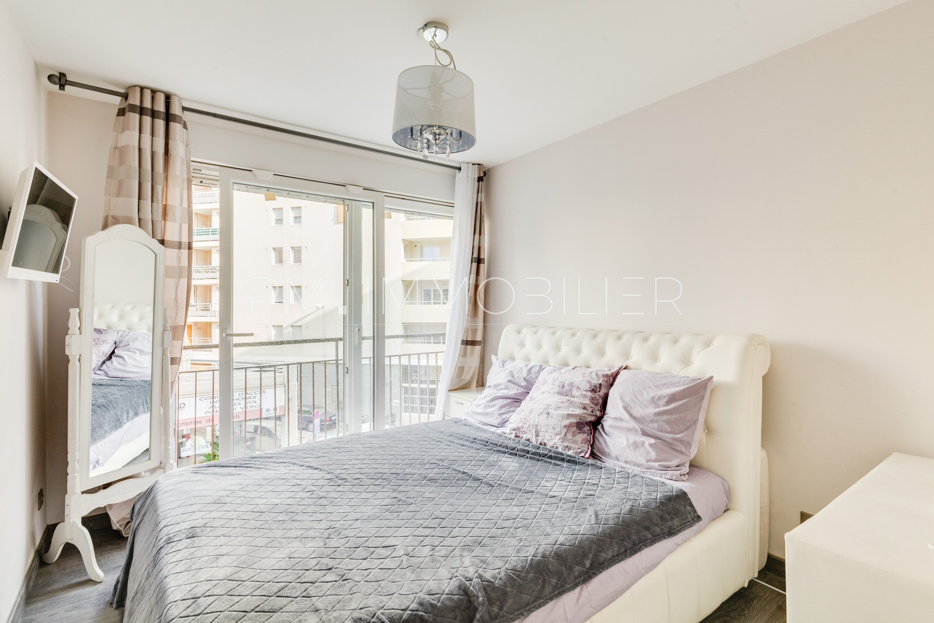 Vente Appartement à Marseille 8e arrondissement 4 pièces