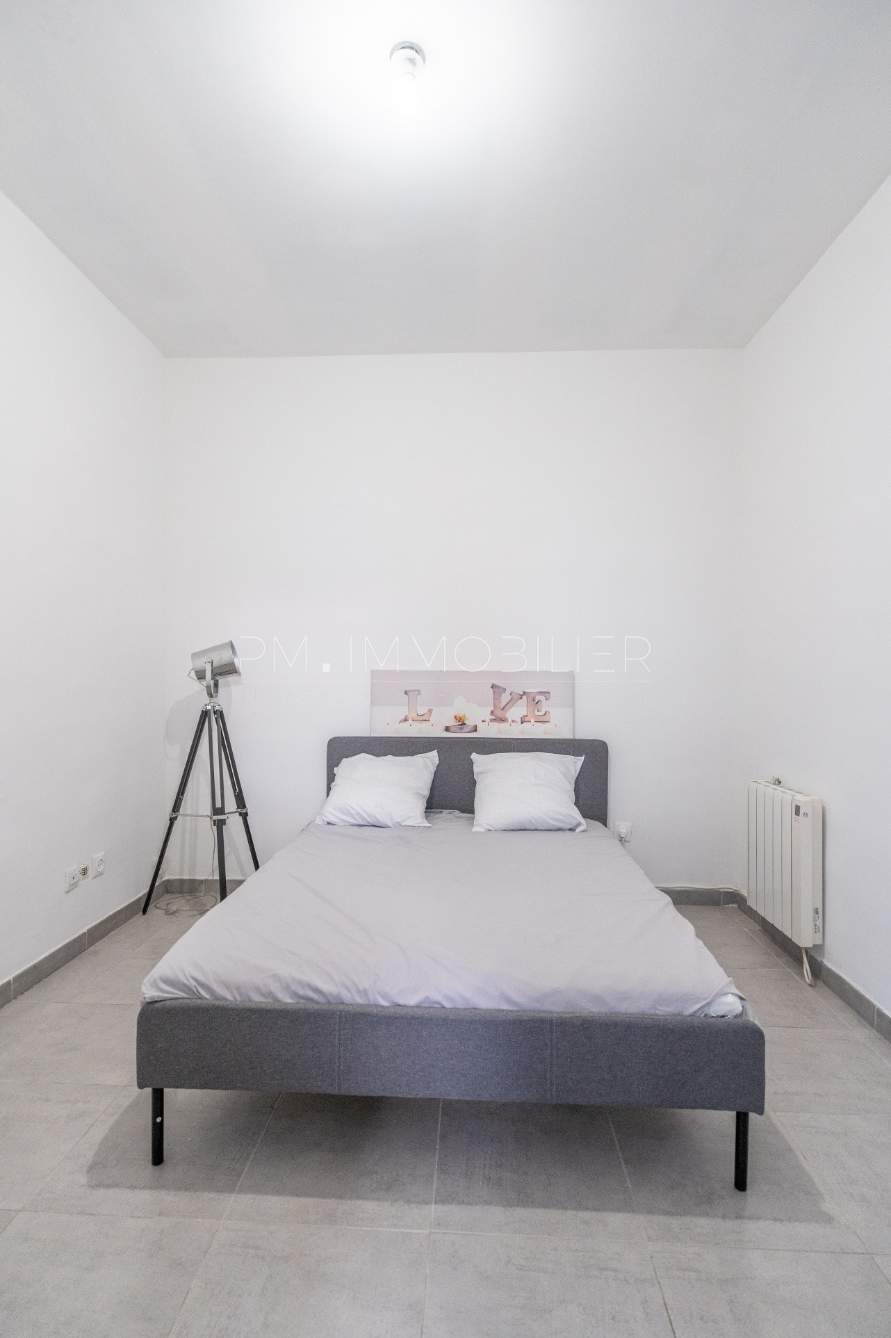 Location Appartement à Marseille 8e arrondissement 2 pièces