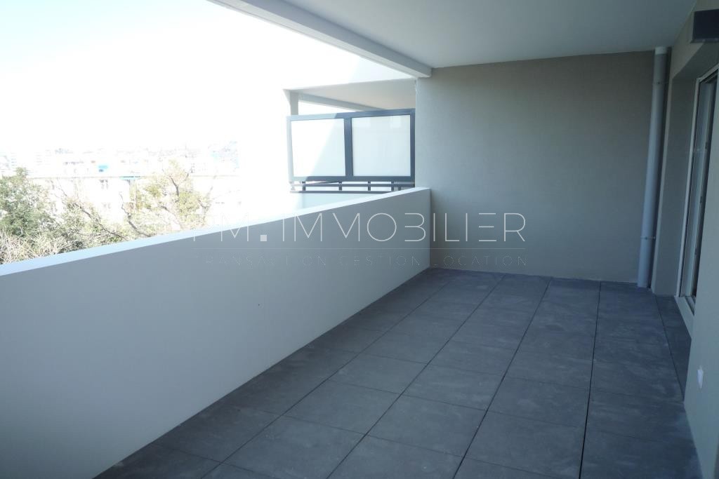 Location Appartement à Marseille 4e arrondissement 1 pièce