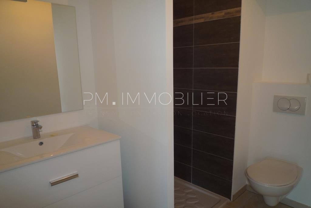 Location Appartement à Marseille 4e arrondissement 1 pièce