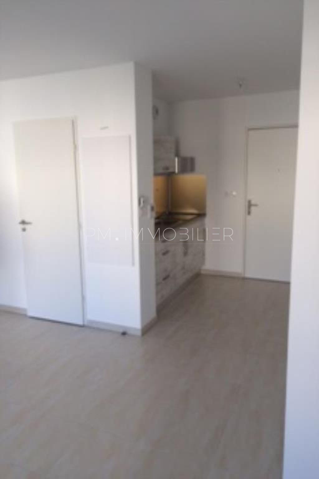 Location Appartement à Marseille 4e arrondissement 1 pièce