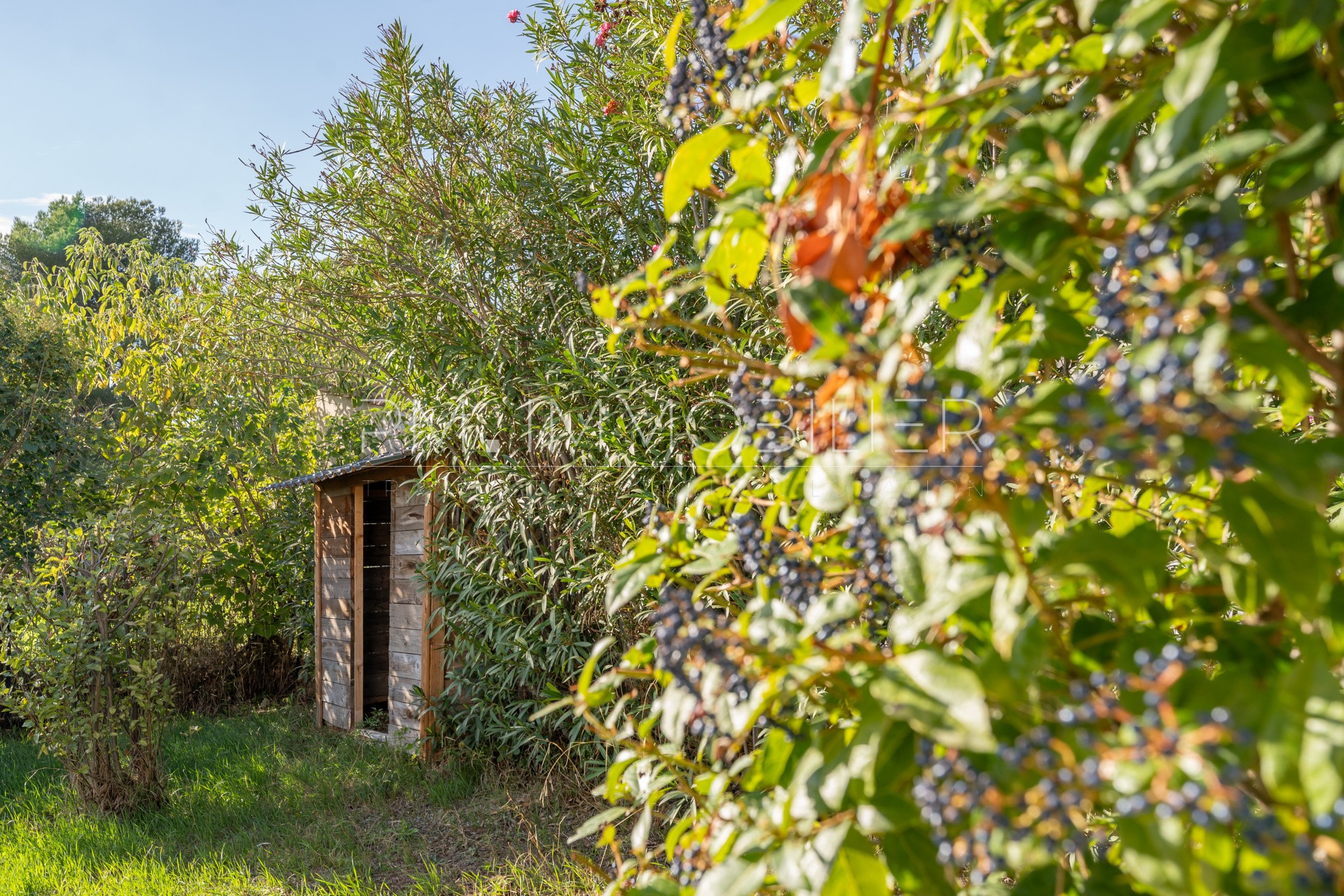 Vente Maison à Allauch 3 pièces