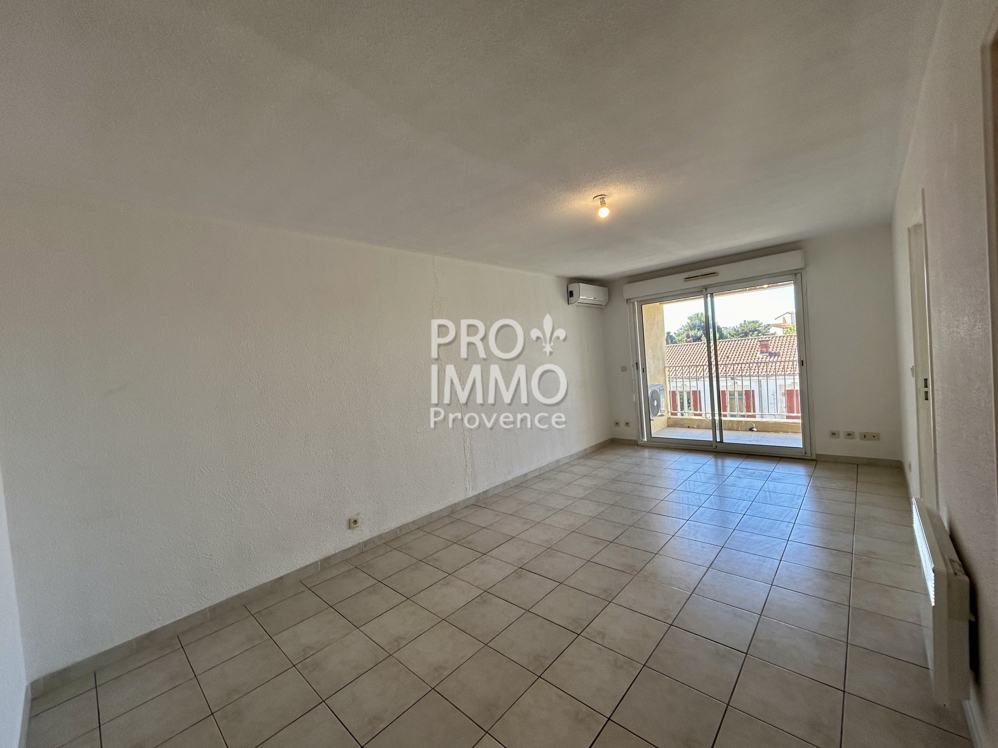 Vente Appartement à Miramas 3 pièces