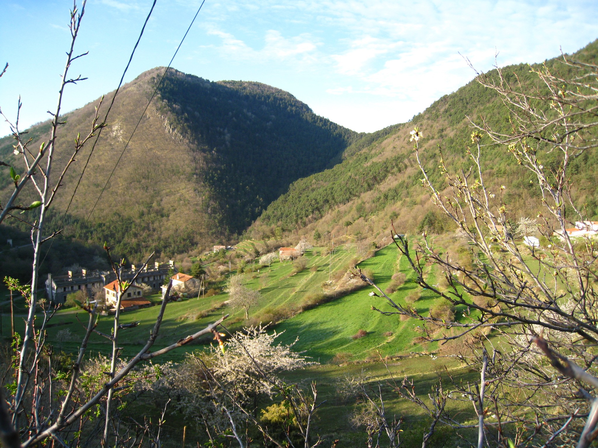 Vente Maison à Breil-sur-Roya 5 pièces