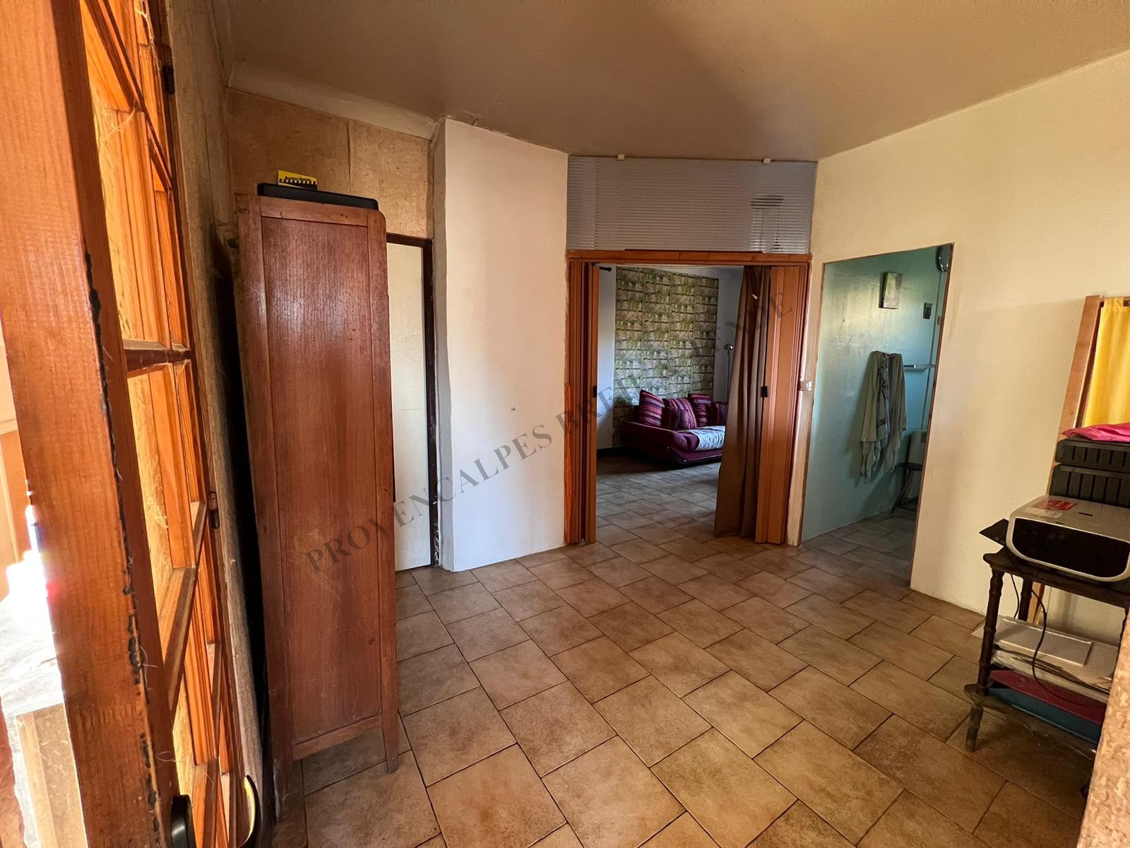 Vente Maison à Breil-sur-Roya 5 pièces