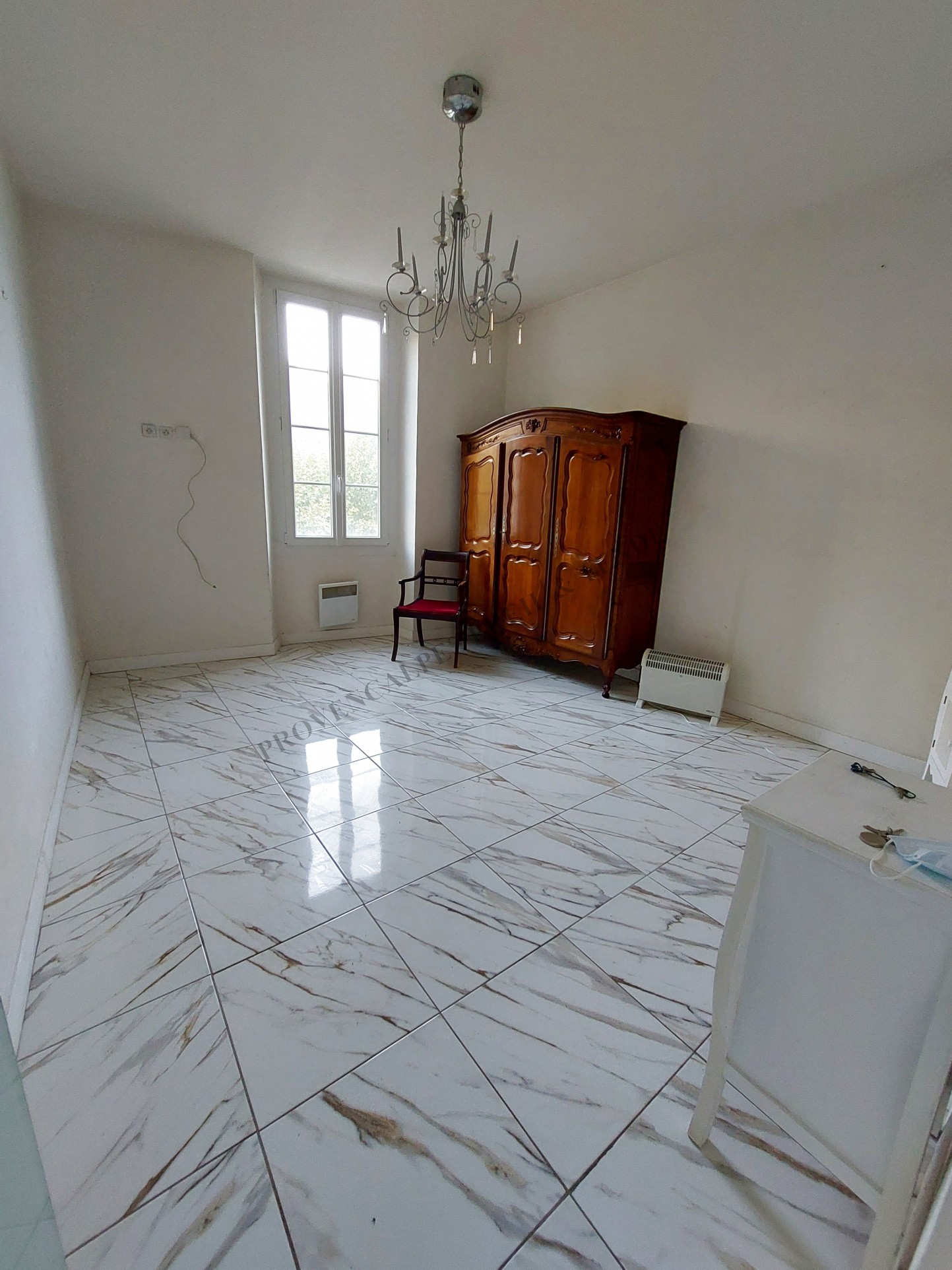 Vente Appartement à Breil-sur-Roya 3 pièces