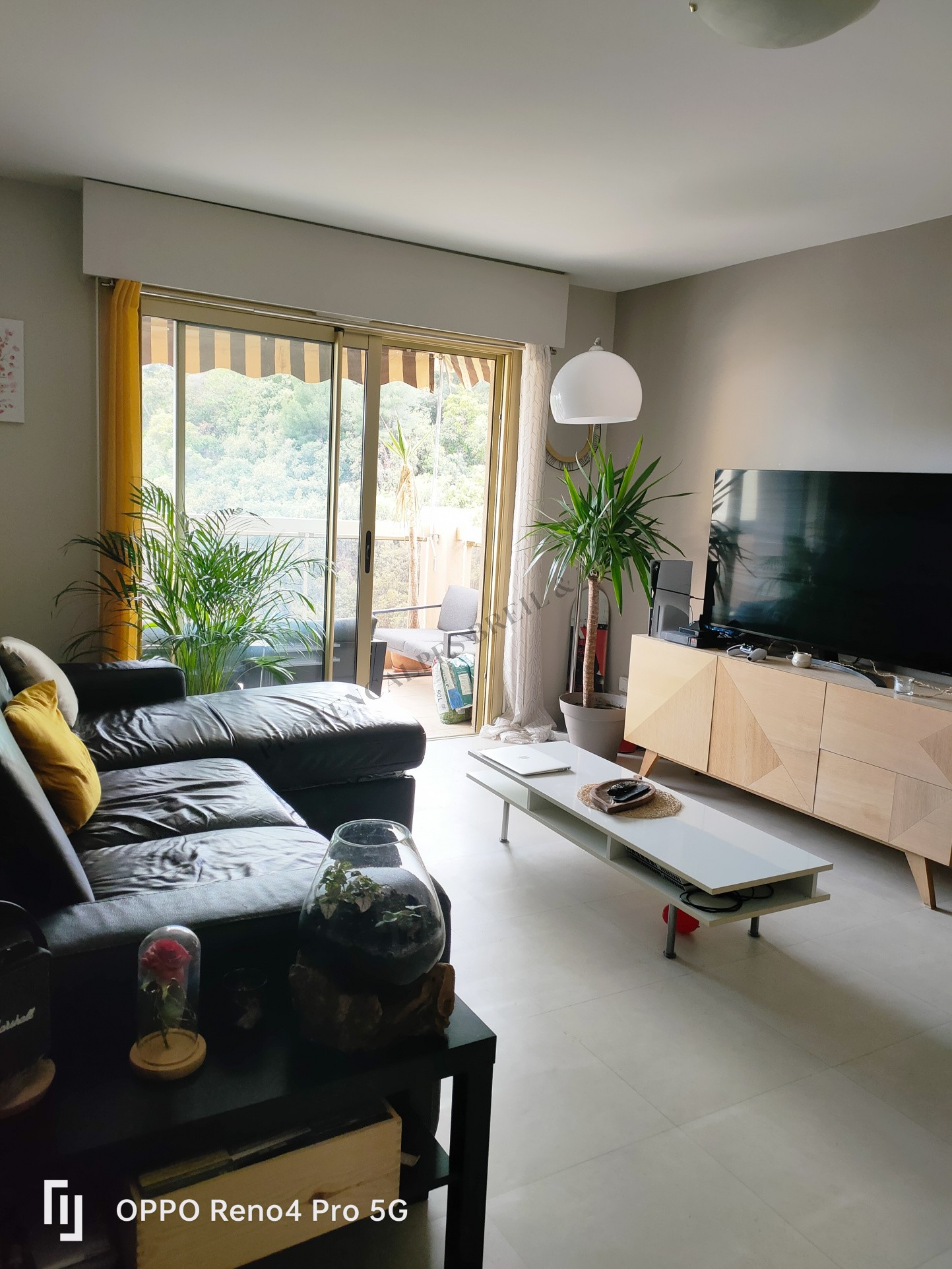 Vente Appartement à Nice 2 pièces