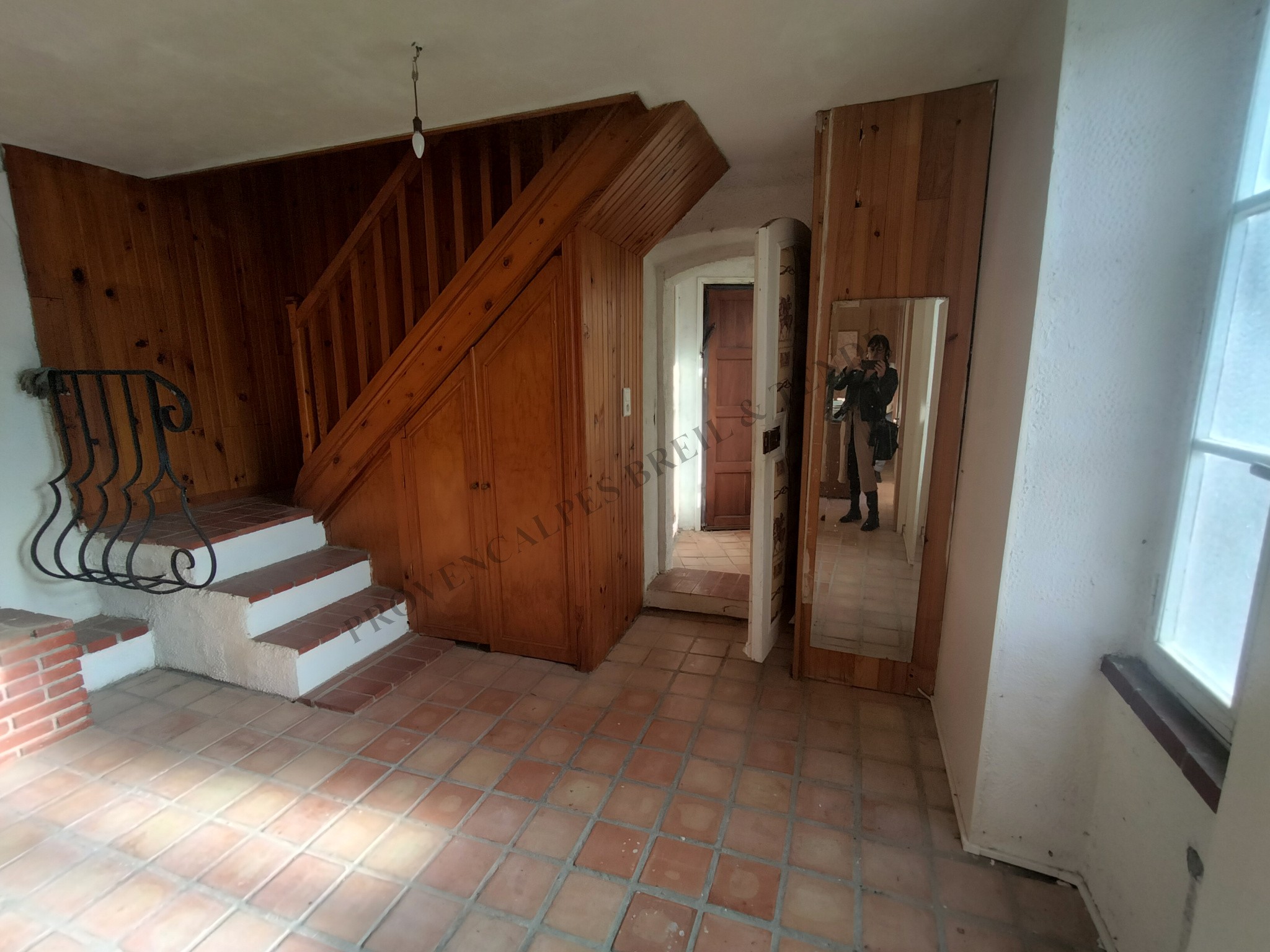 Vente Maison à Breil-sur-Roya 3 pièces