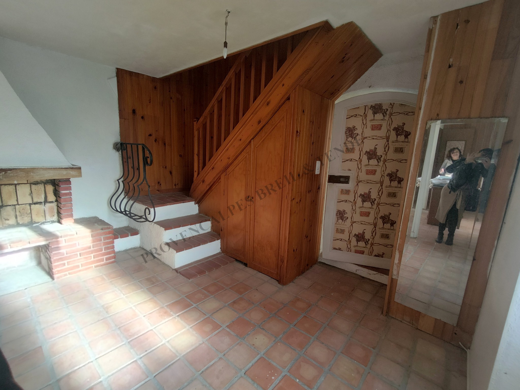 Vente Maison à Breil-sur-Roya 3 pièces