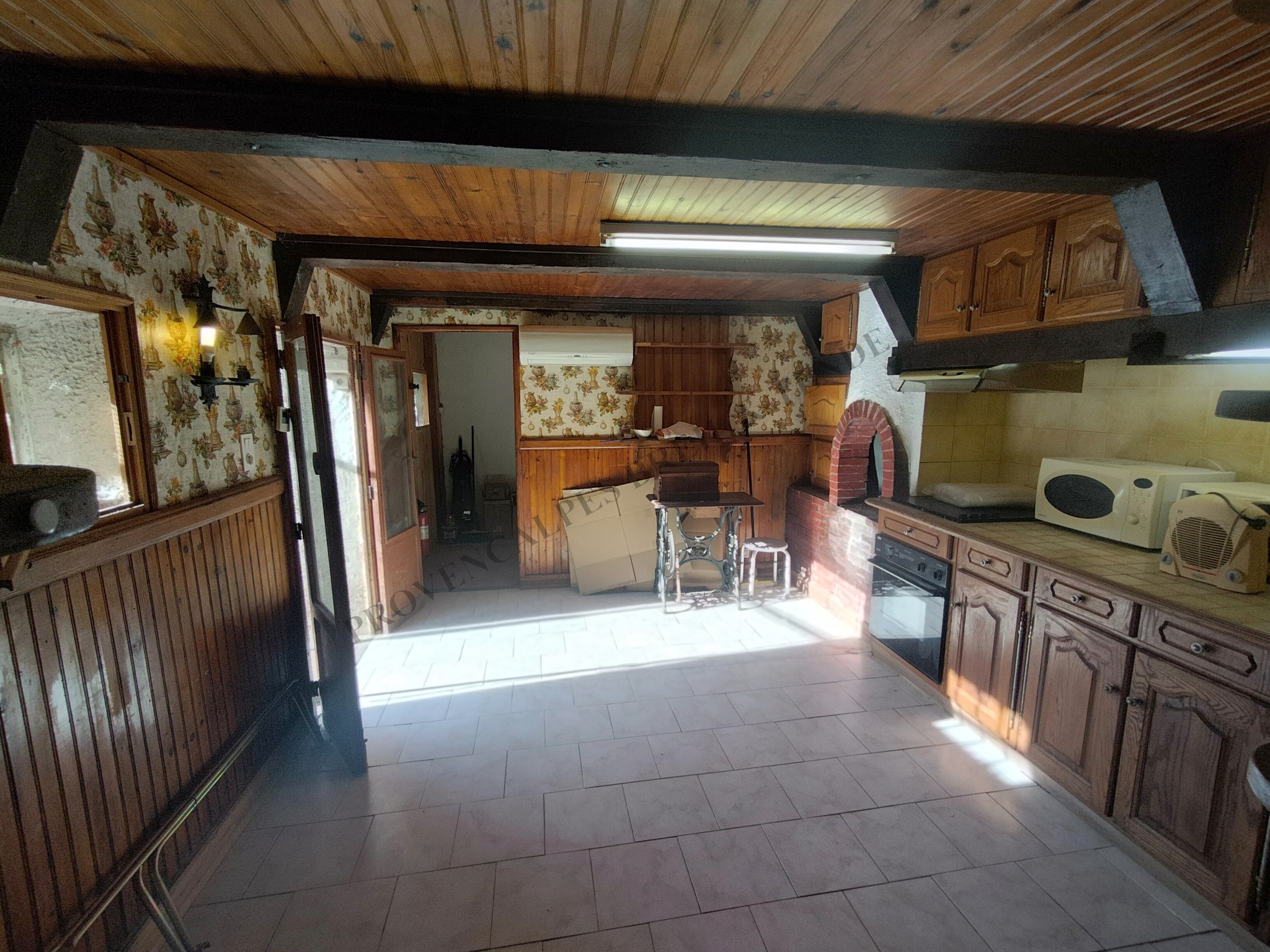 Vente Maison à Breil-sur-Roya 3 pièces