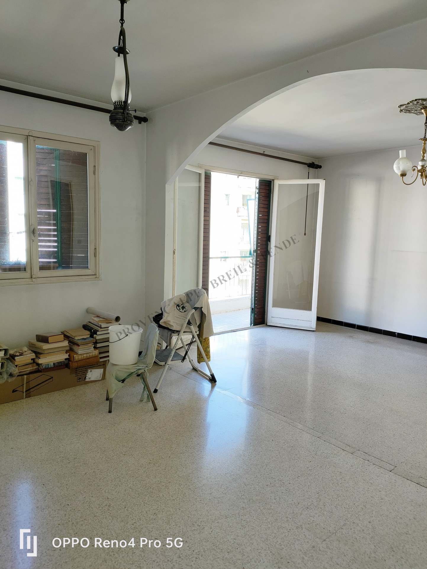 Vente Appartement à Nice 3 pièces