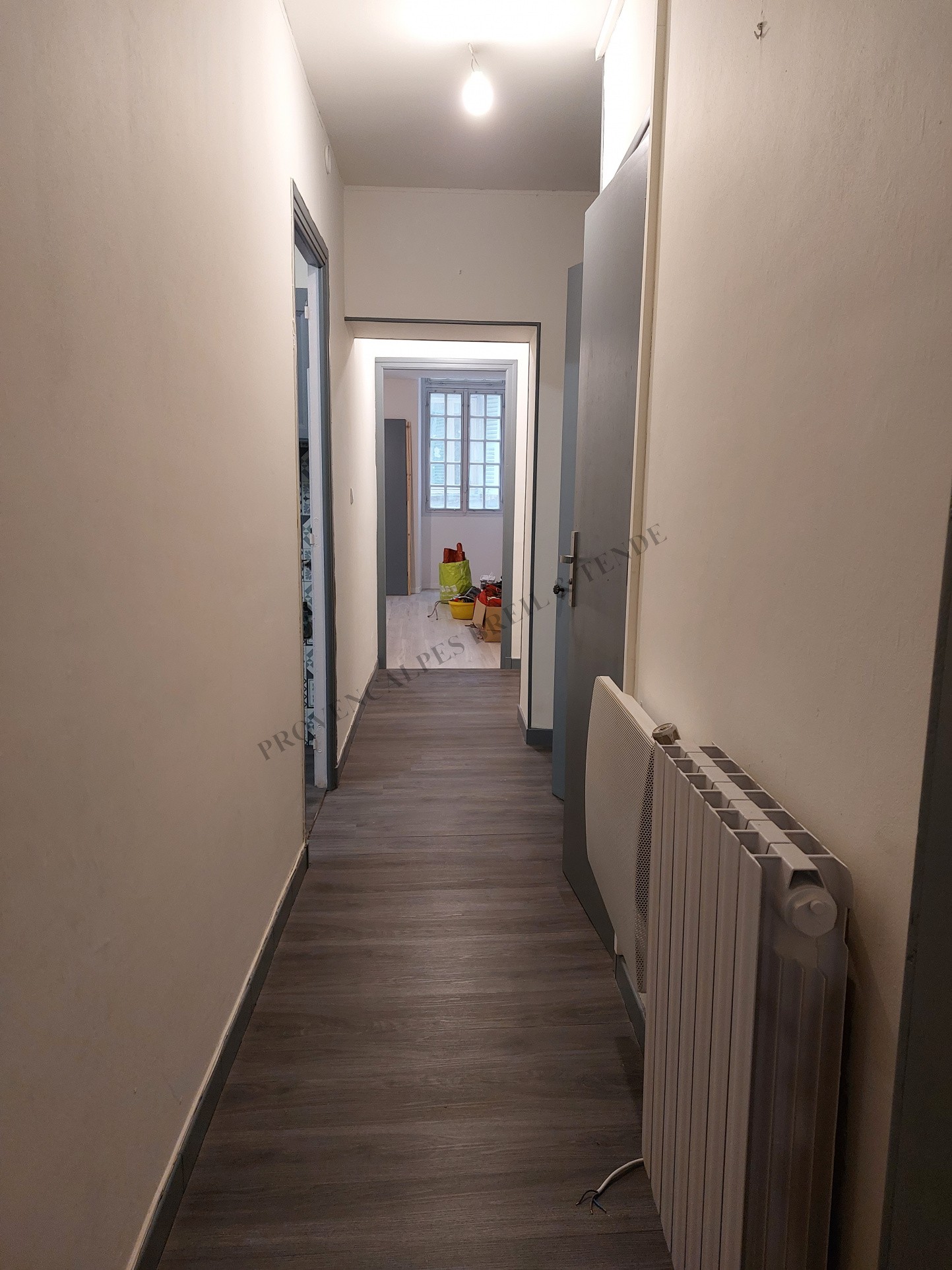 Vente Appartement à Breil-sur-Roya 2 pièces