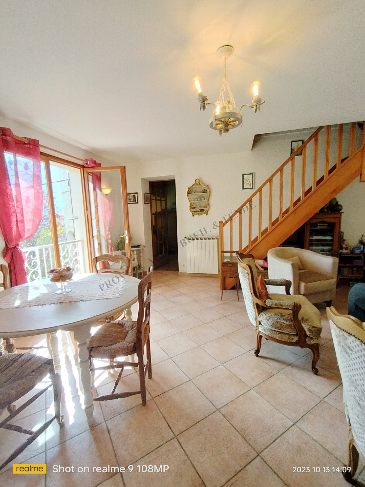 Vente Maison à Breil-sur-Roya 4 pièces