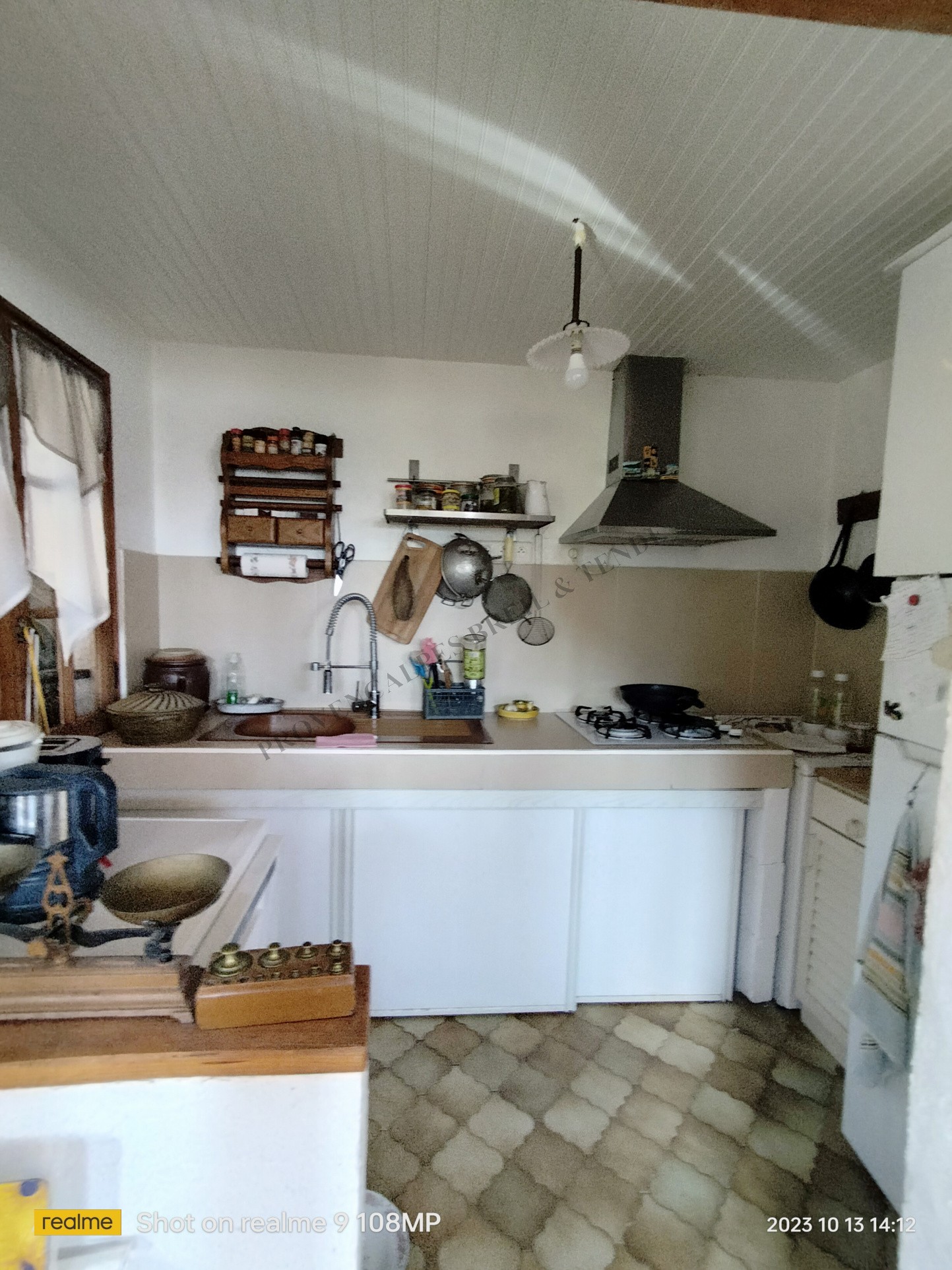 Vente Maison à Breil-sur-Roya 4 pièces