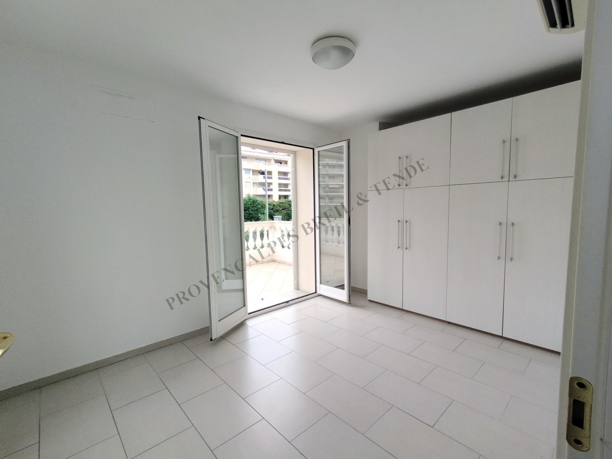 Vente Appartement à Menton 3 pièces