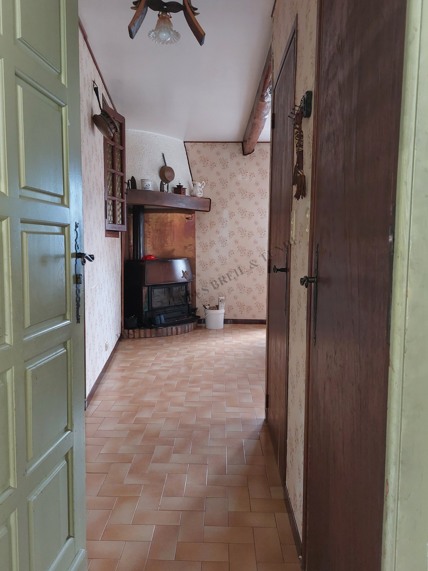 Vente Maison à Breil-sur-Roya 4 pièces