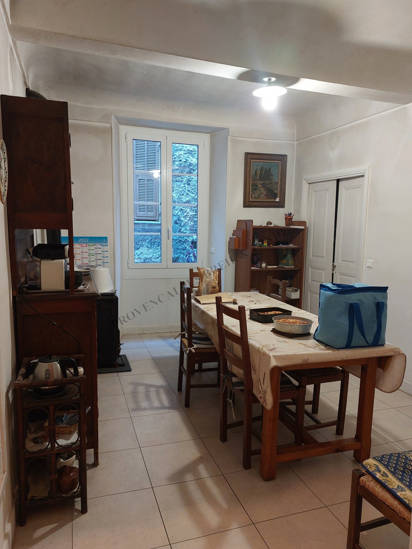 Vente Maison à Breil-sur-Roya 3 pièces