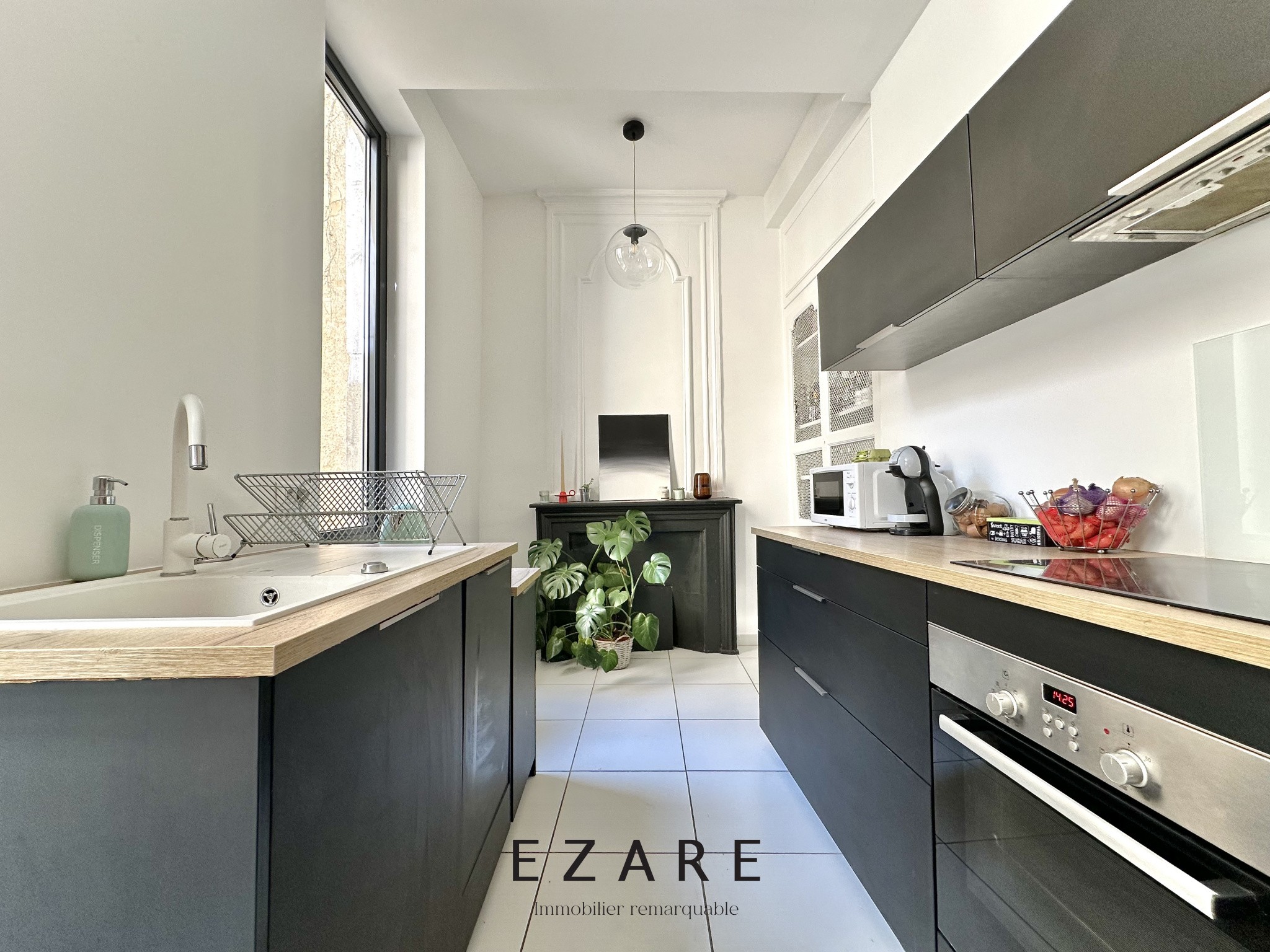 Vente Appartement à Dijon 2 pièces