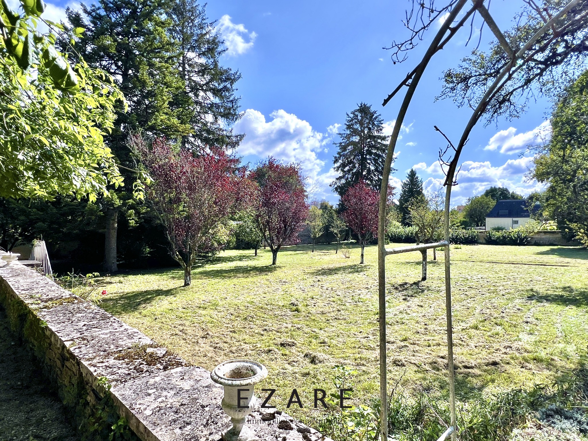 Vente Maison à Messigny-et-Vantoux 10 pièces