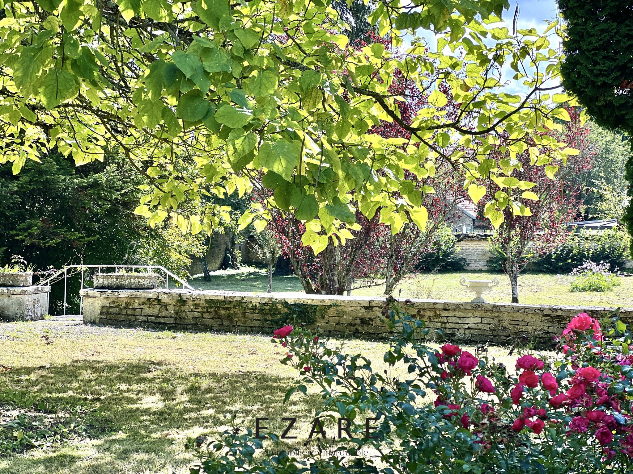 Vente Maison à Messigny-et-Vantoux 10 pièces