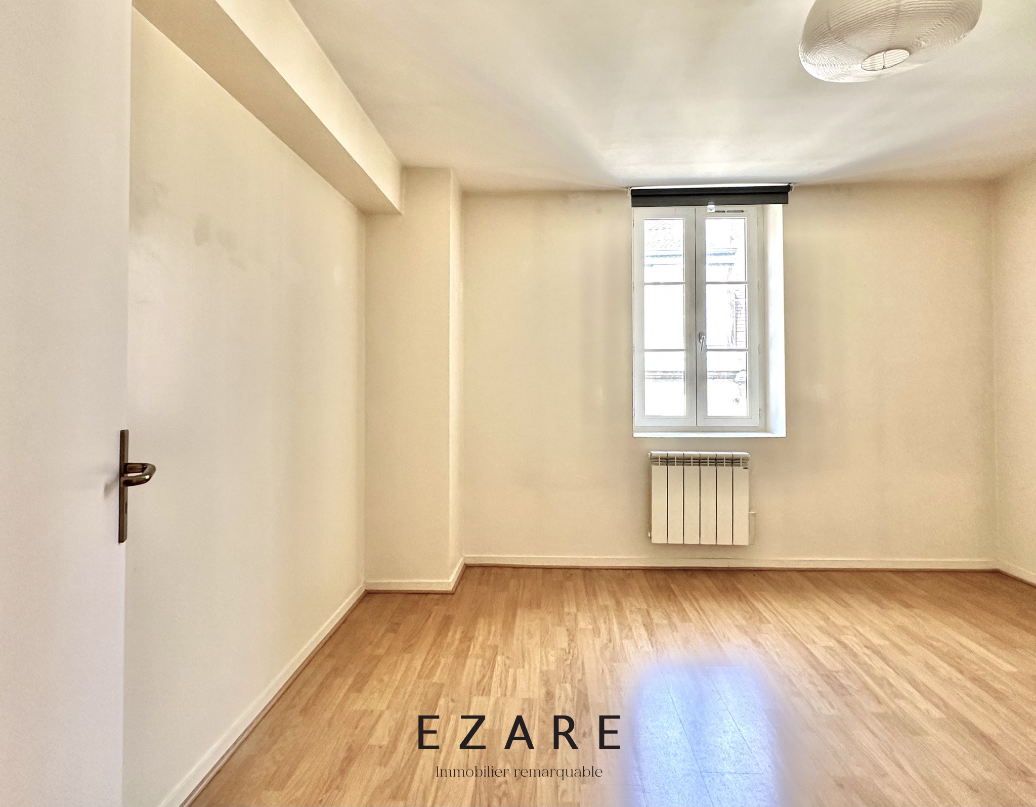 Vente Appartement à Dijon 3 pièces