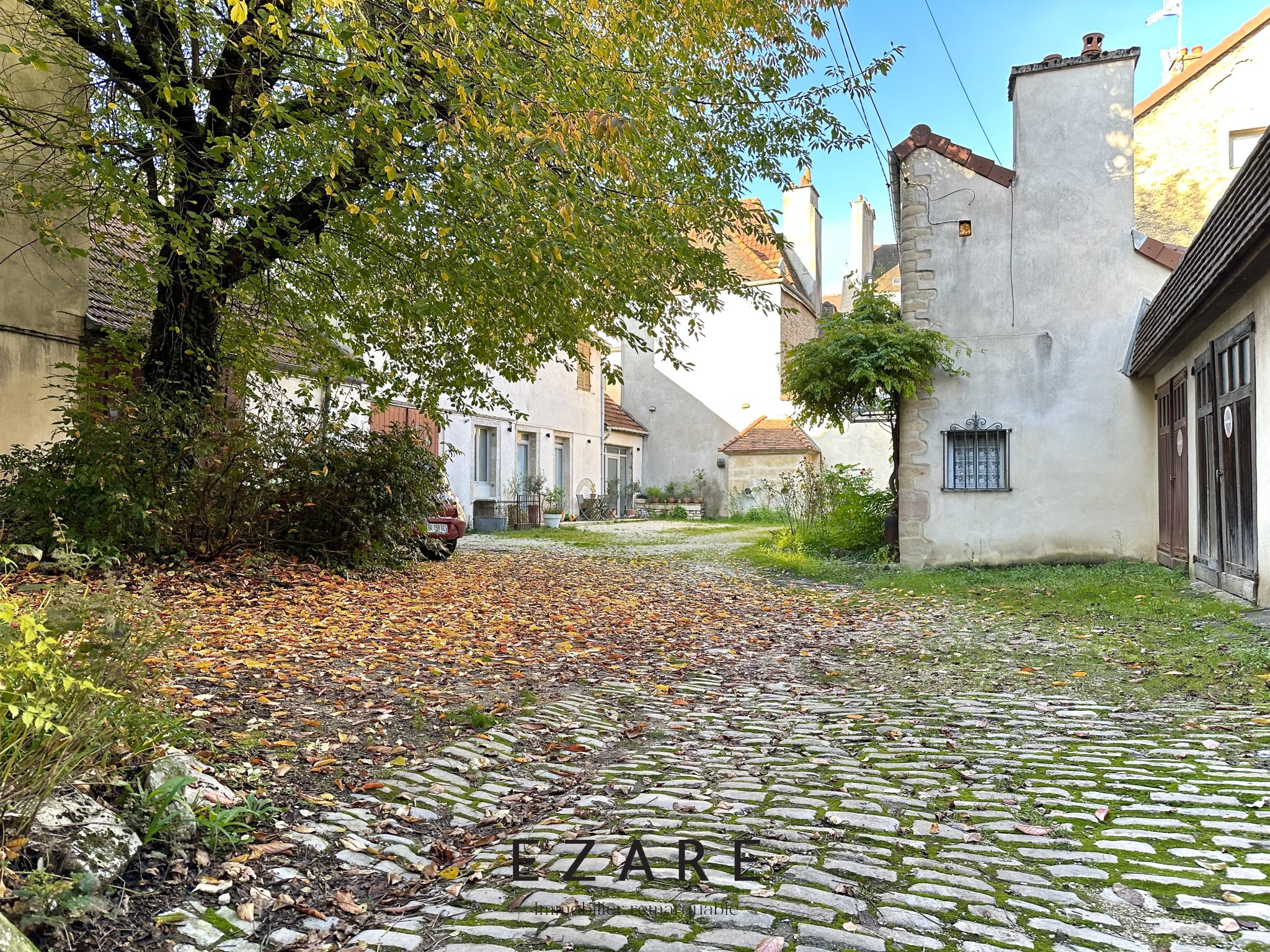 Vente Appartement à Dijon 8 pièces