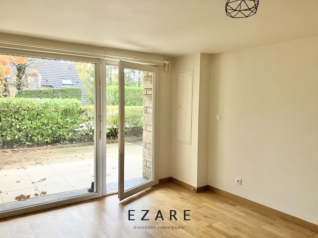 Vente Appartement à Dijon 2 pièces