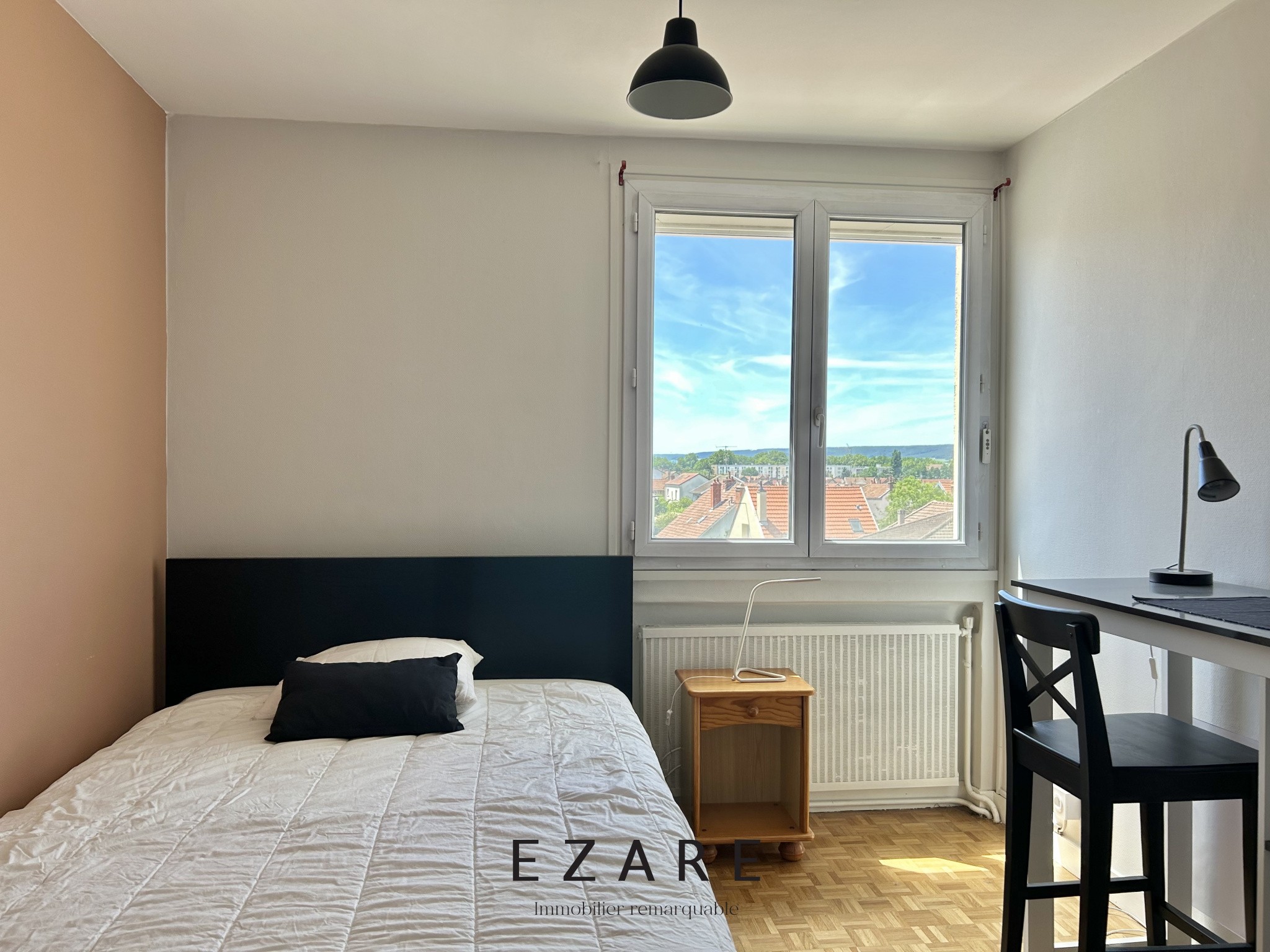 Vente Appartement à Dijon 5 pièces