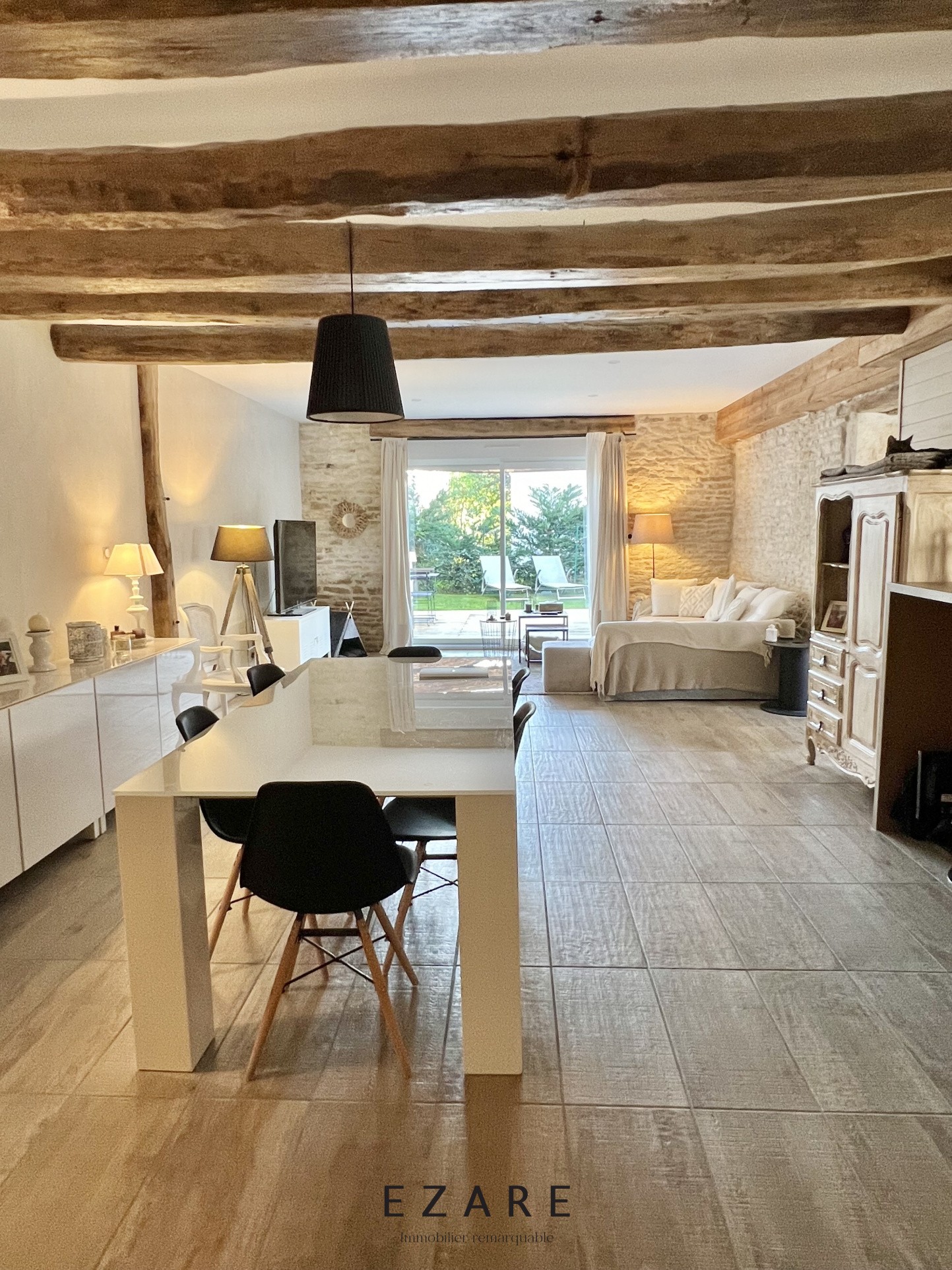 Vente Maison à Dijon 6 pièces