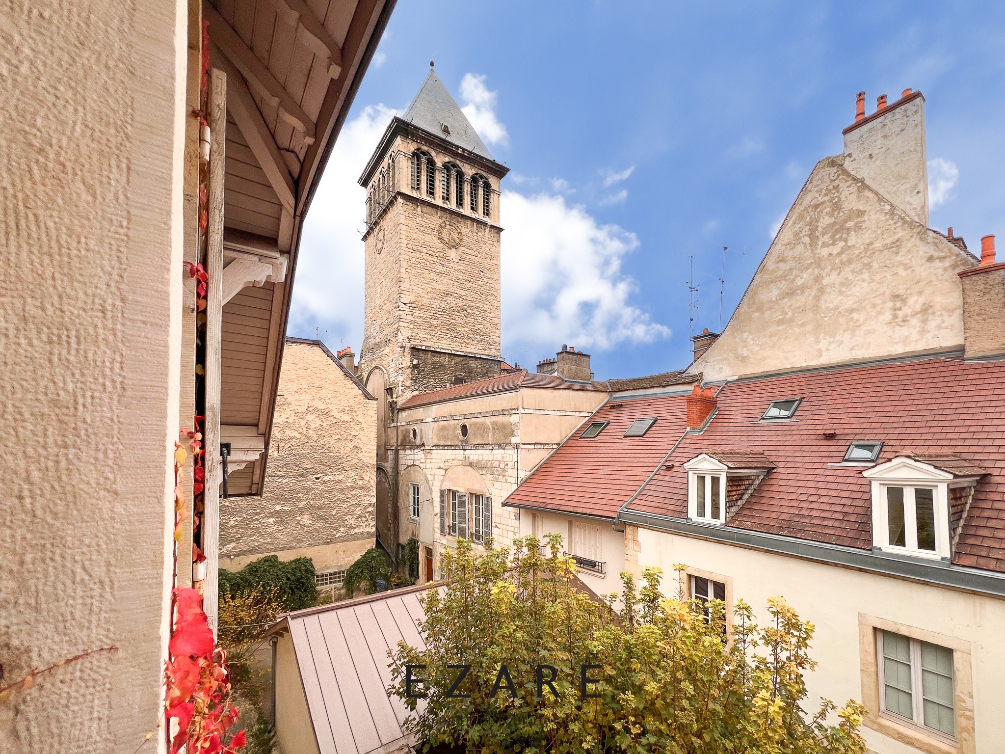 Vente Maison à Dijon 9 pièces