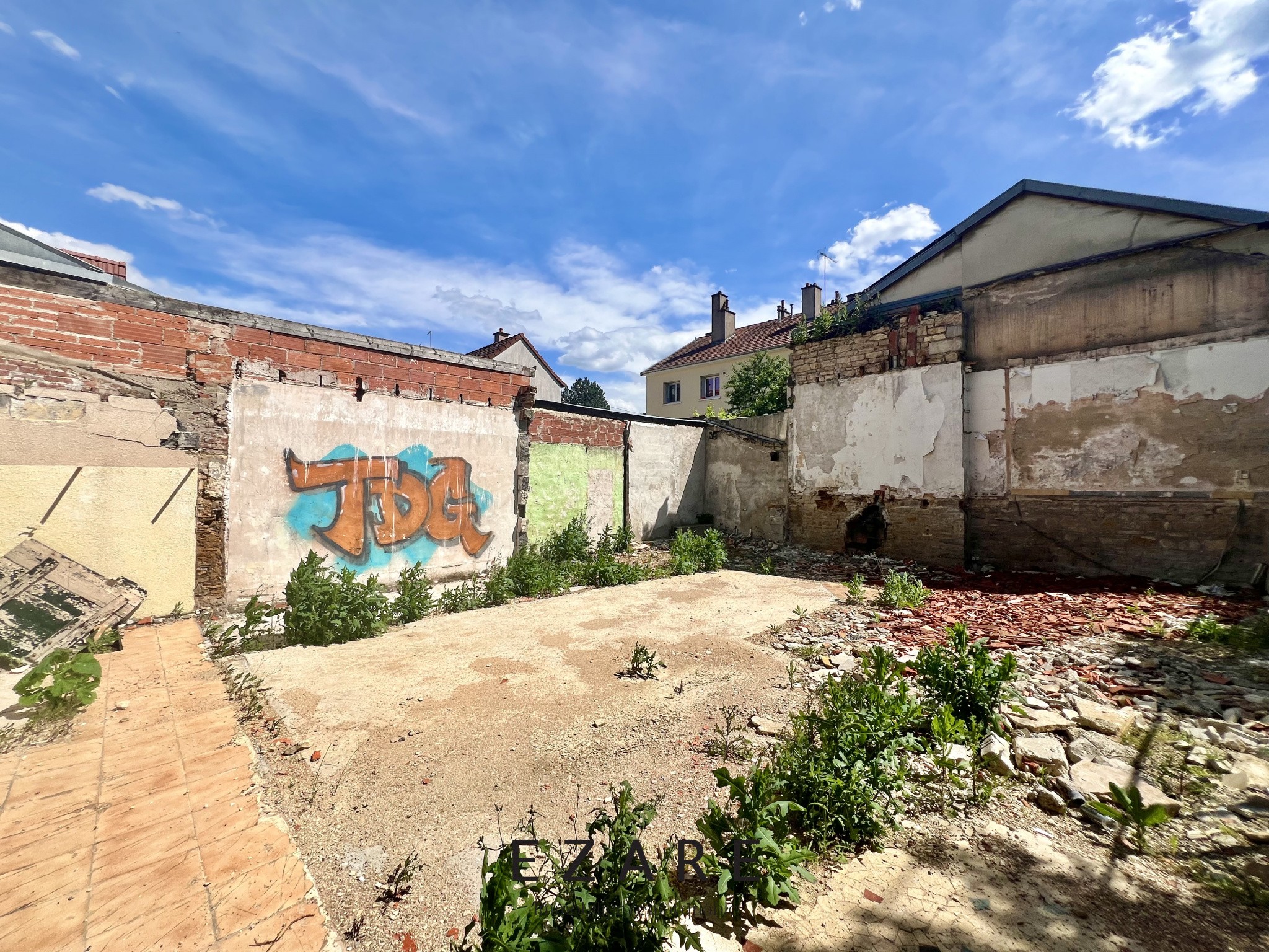 Vente Maison à Dijon 4 pièces