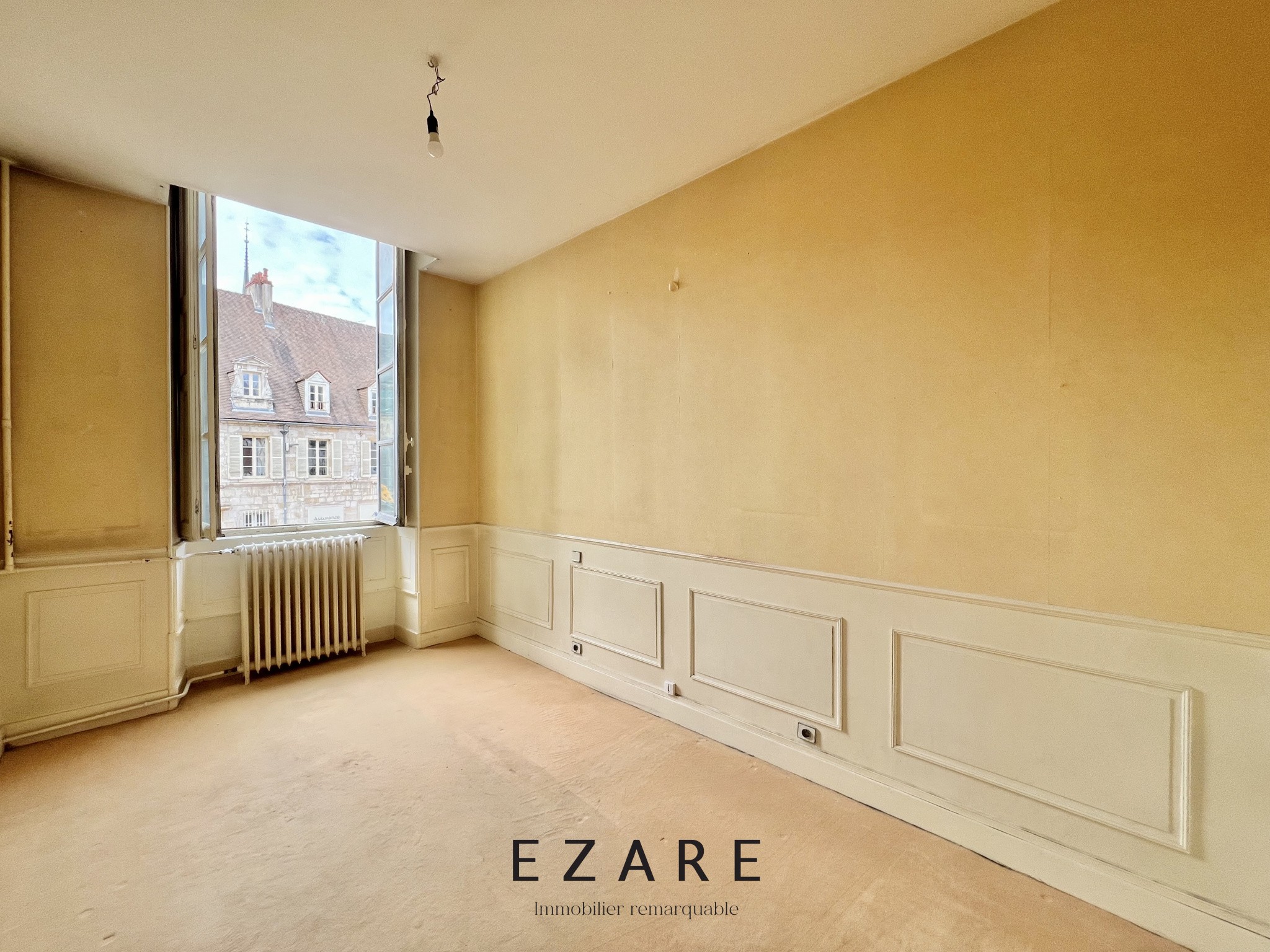 Vente Appartement à Dijon 6 pièces