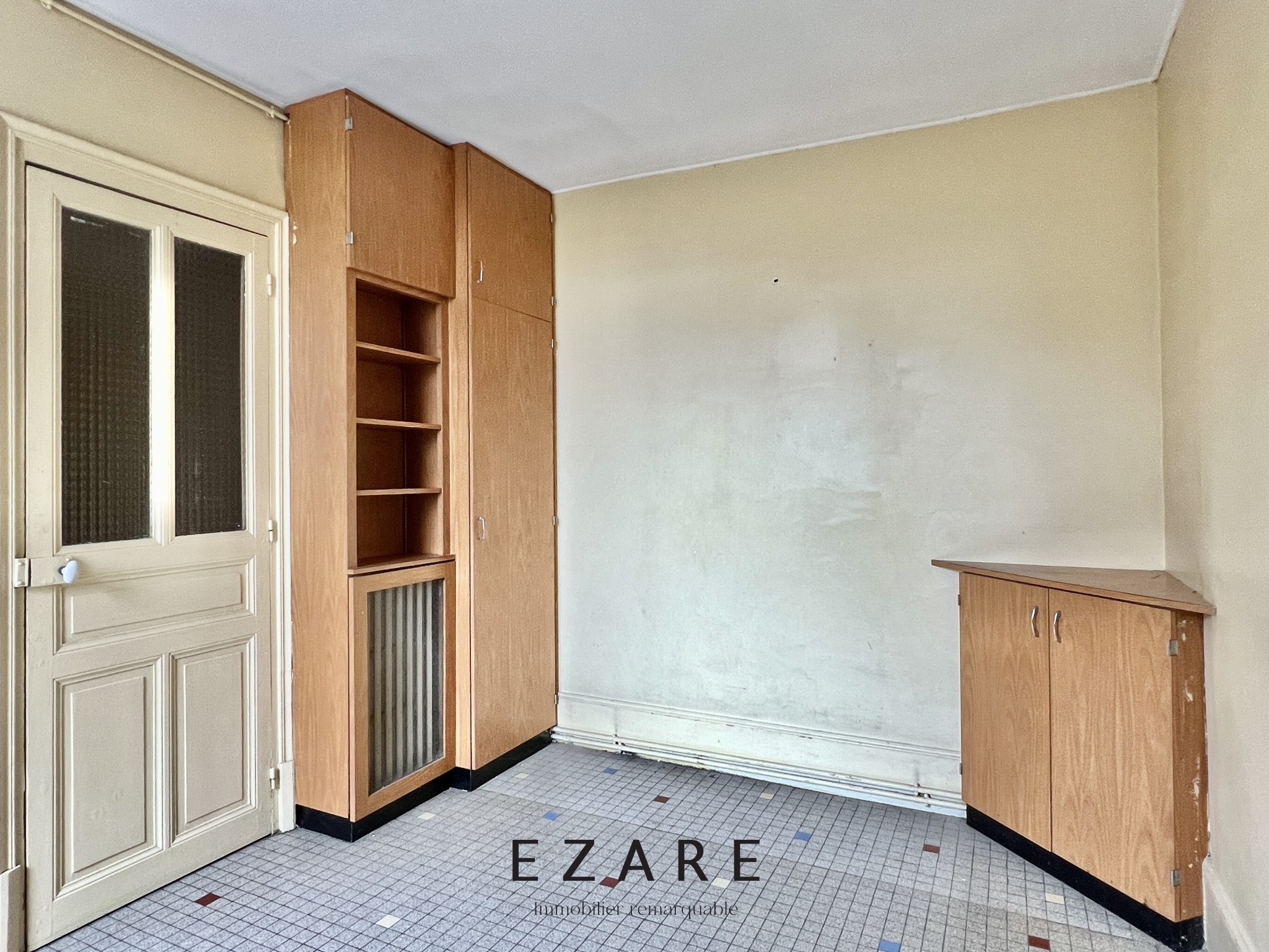 Vente Appartement à Dijon 8 pièces