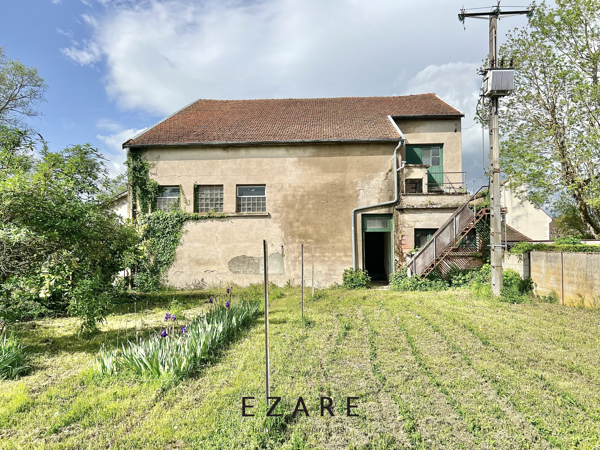 Vente Maison à Dijon 15 pièces