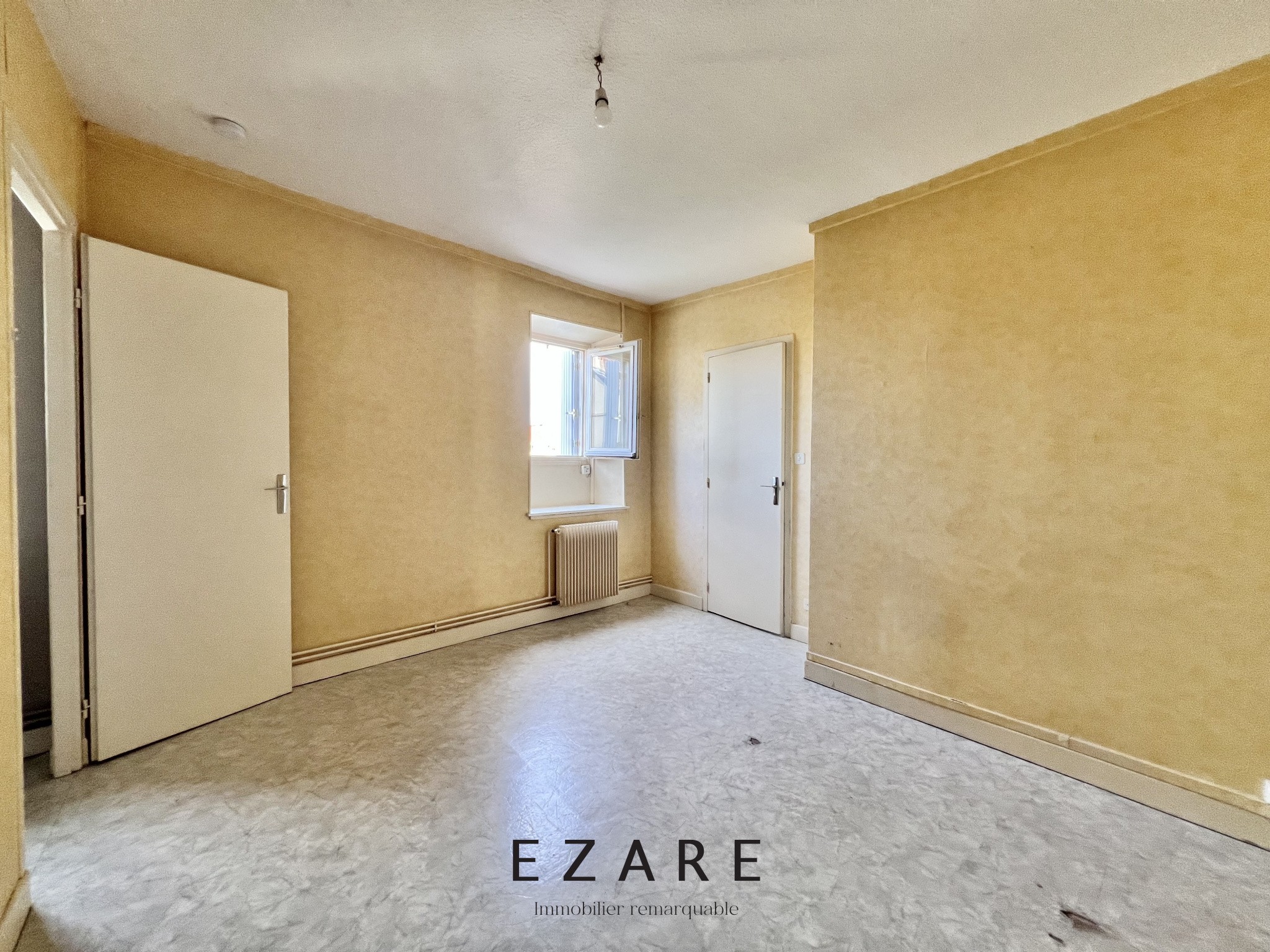 Vente Appartement à Dijon 2 pièces