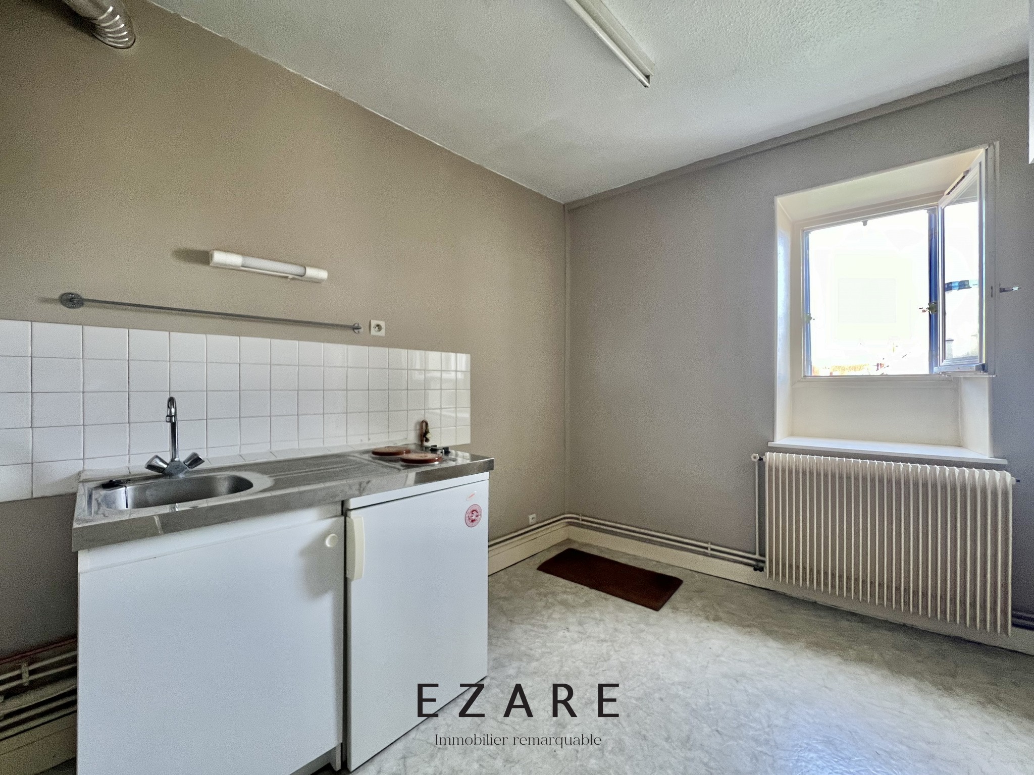 Vente Appartement à Dijon 2 pièces