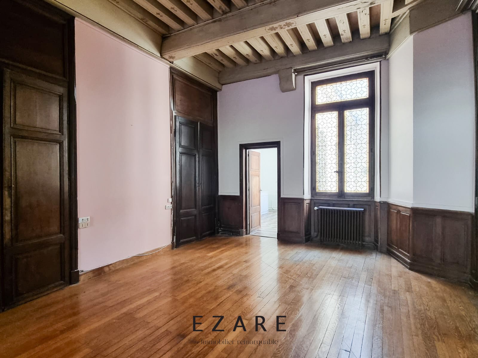 Vente Appartement à Dijon 9 pièces