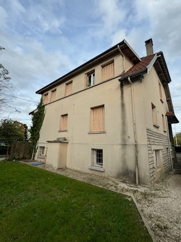 Vente Appartement à Dijon 1 pièce