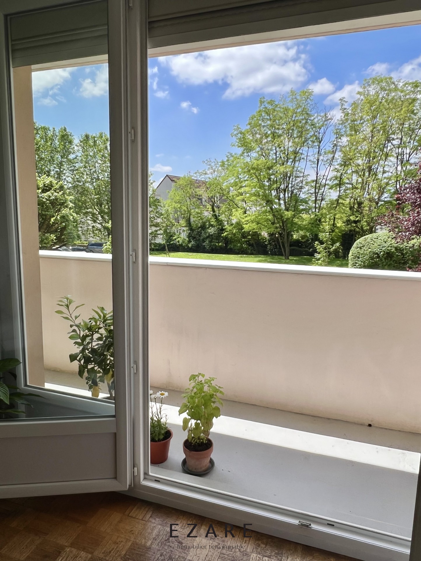 Vente Appartement à Dijon 3 pièces