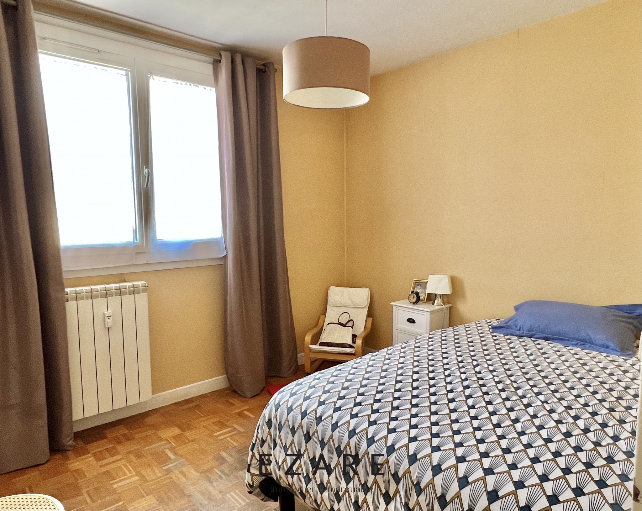 Vente Appartement à Dijon 3 pièces