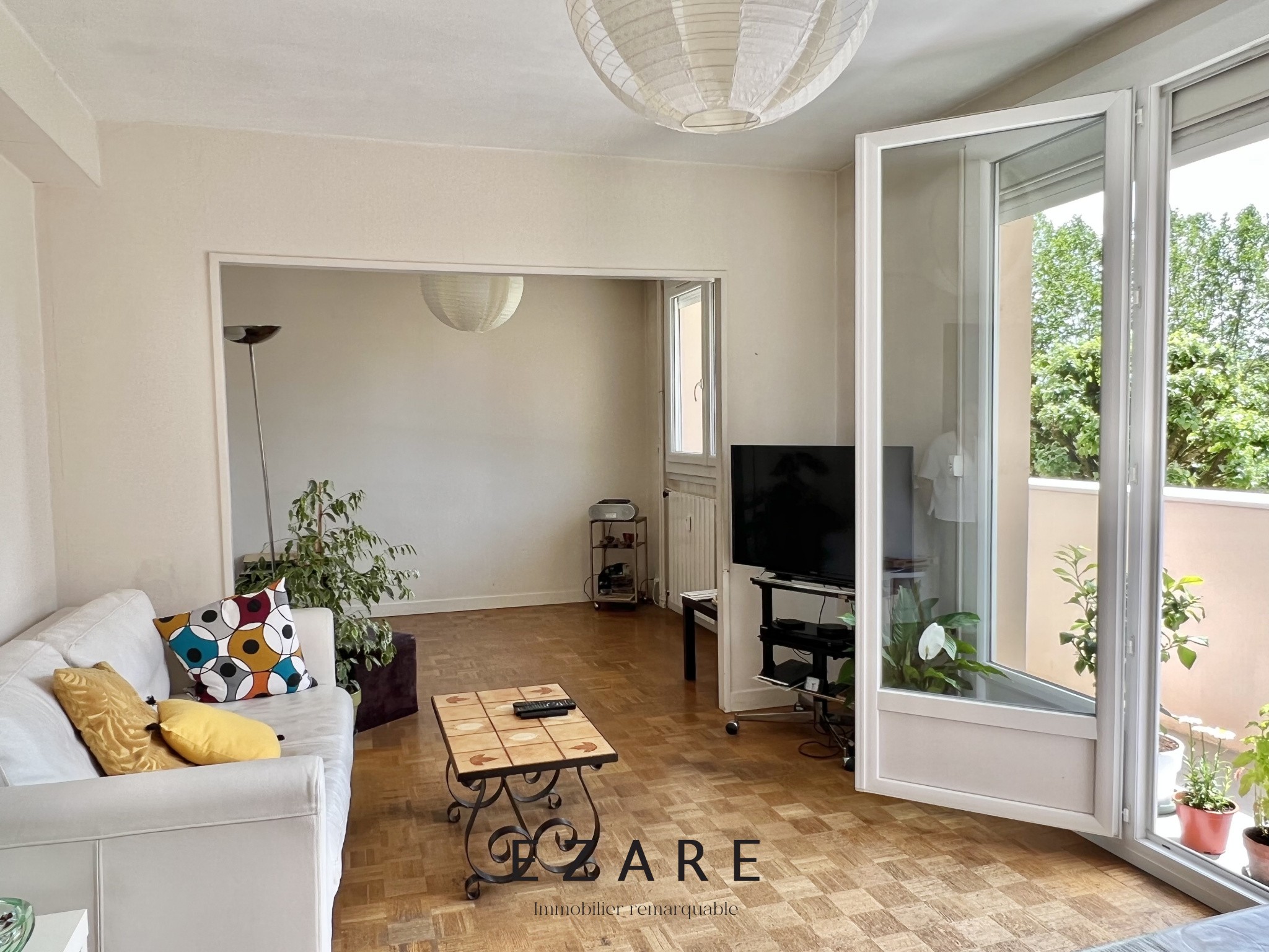 Vente Appartement à Dijon 3 pièces