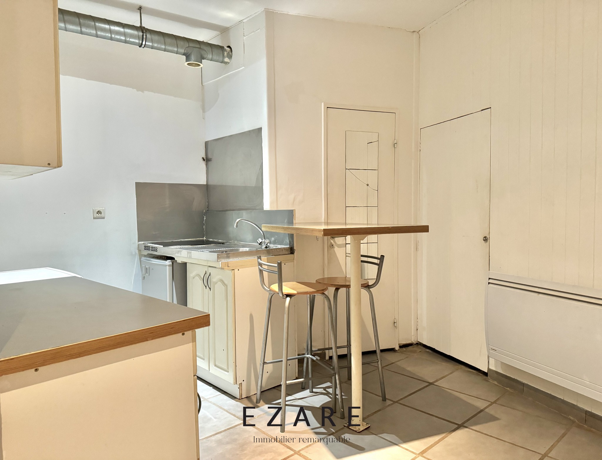 Vente Appartement à Dijon 1 pièce