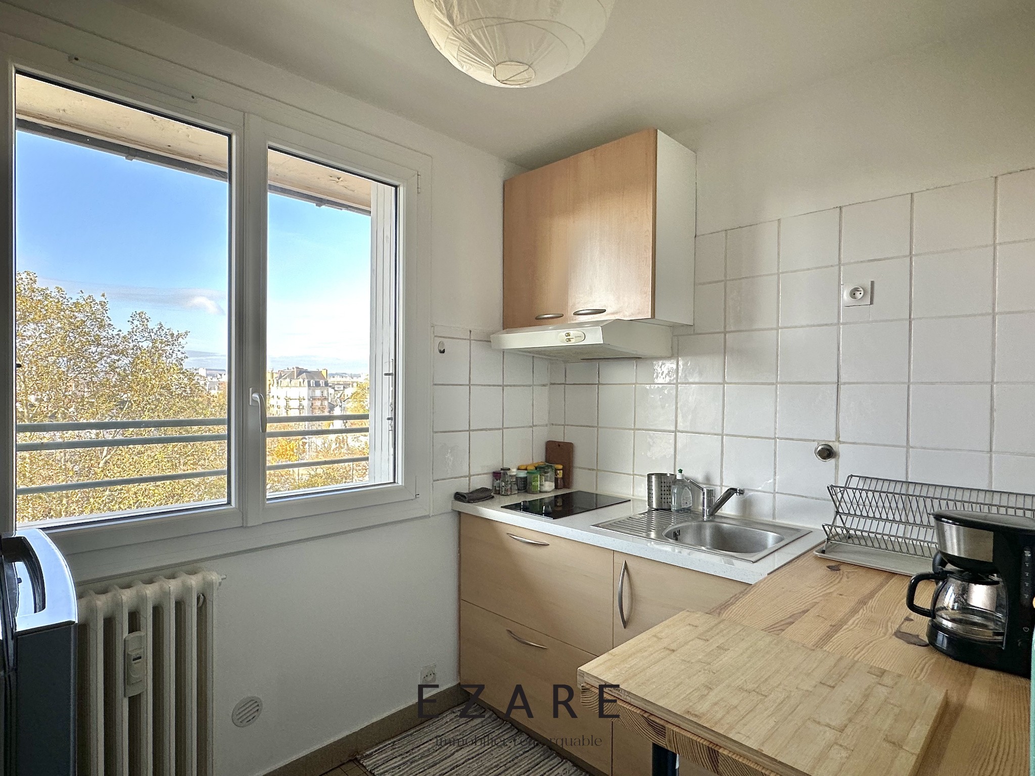 Vente Appartement à Dijon 2 pièces