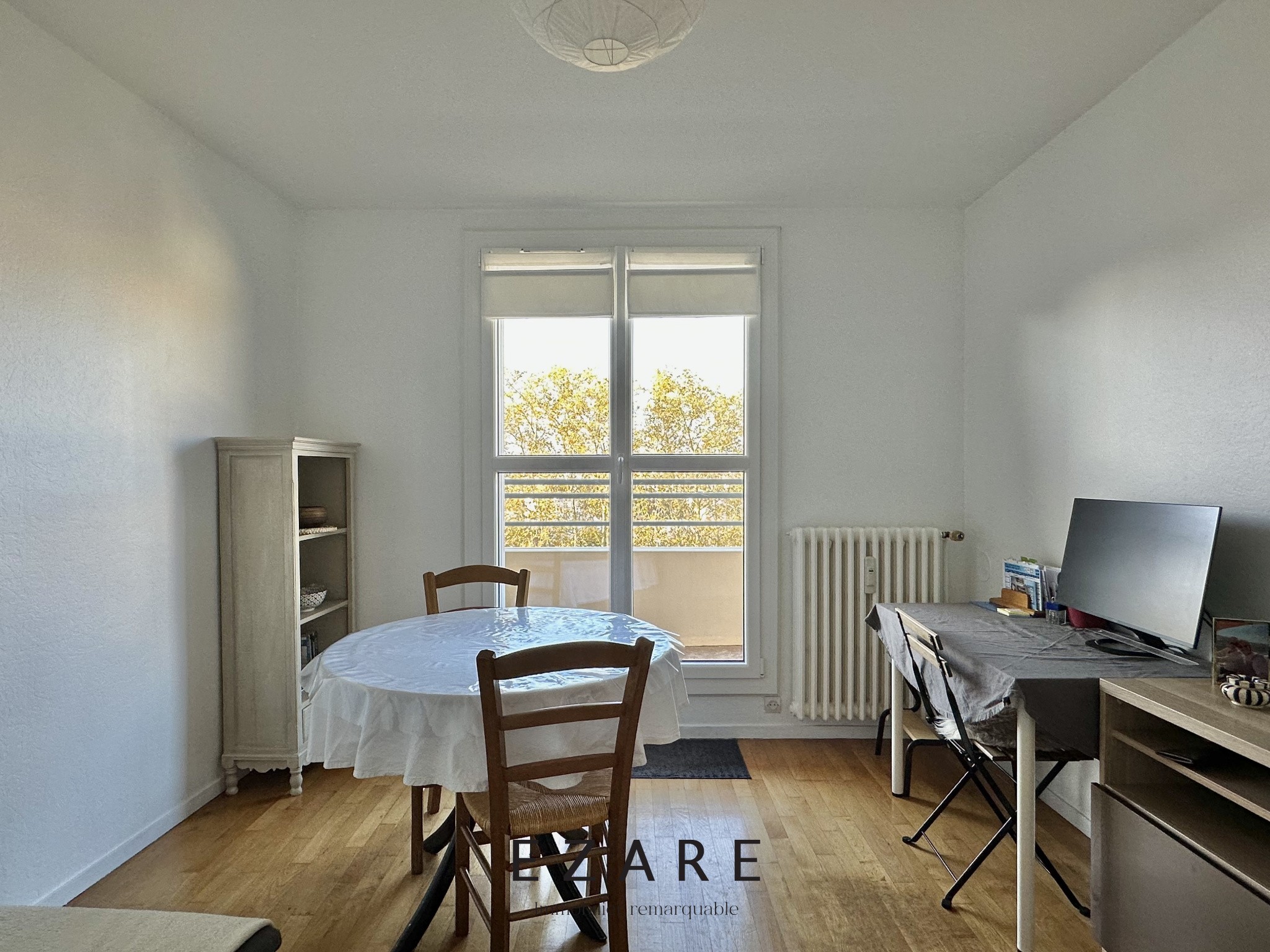 Vente Appartement à Dijon 2 pièces