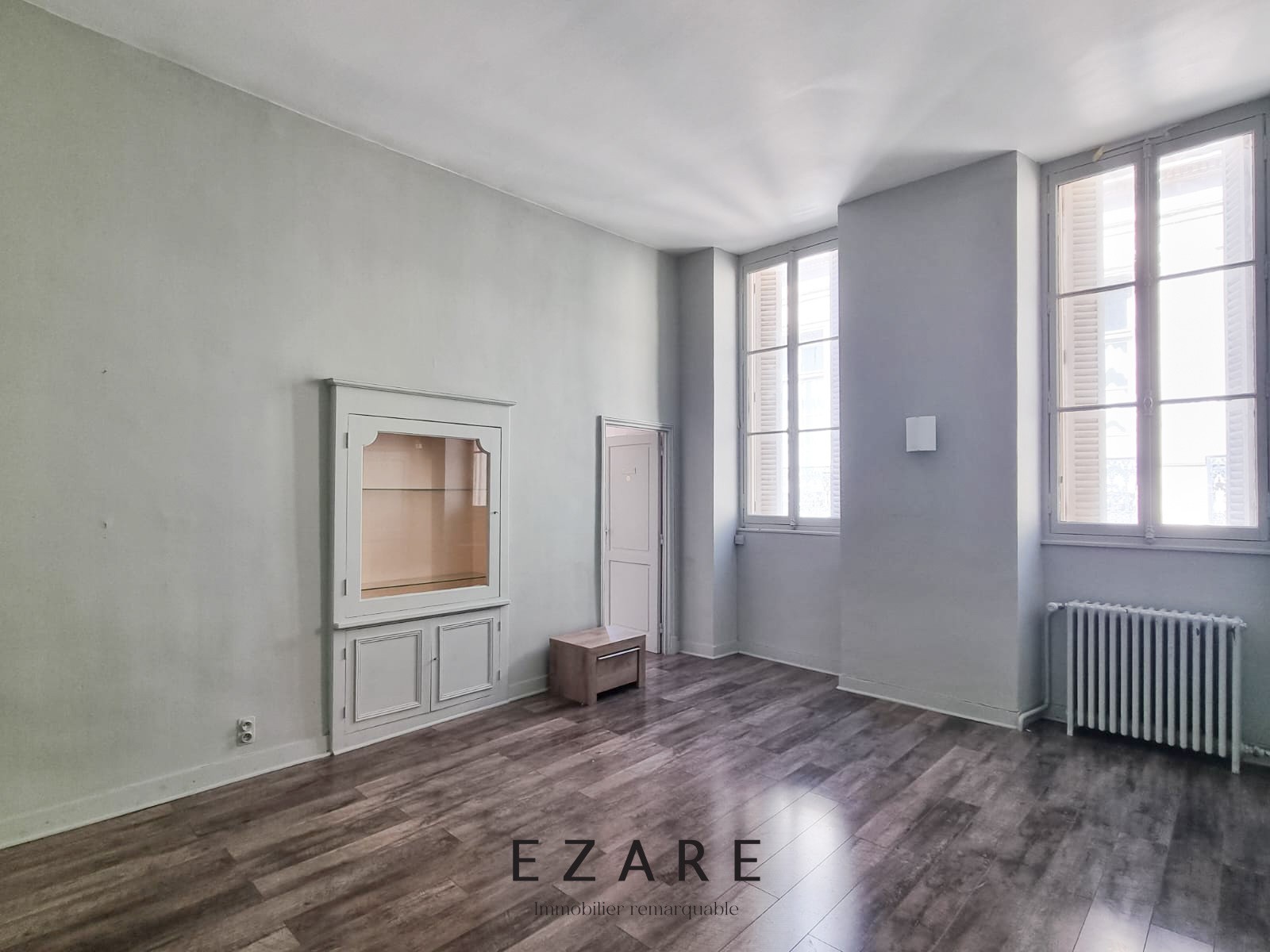 Vente Appartement à Dijon 2 pièces