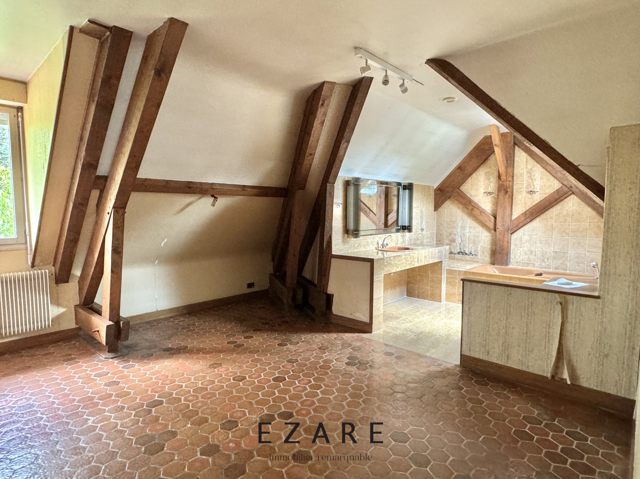 Vente Maison à Dijon 7 pièces