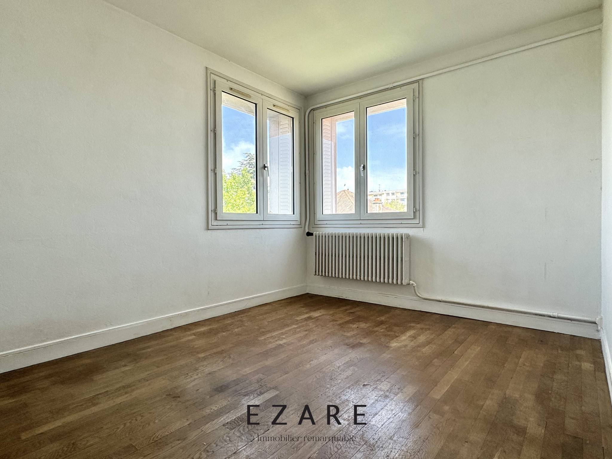 Vente Appartement à Dijon 5 pièces